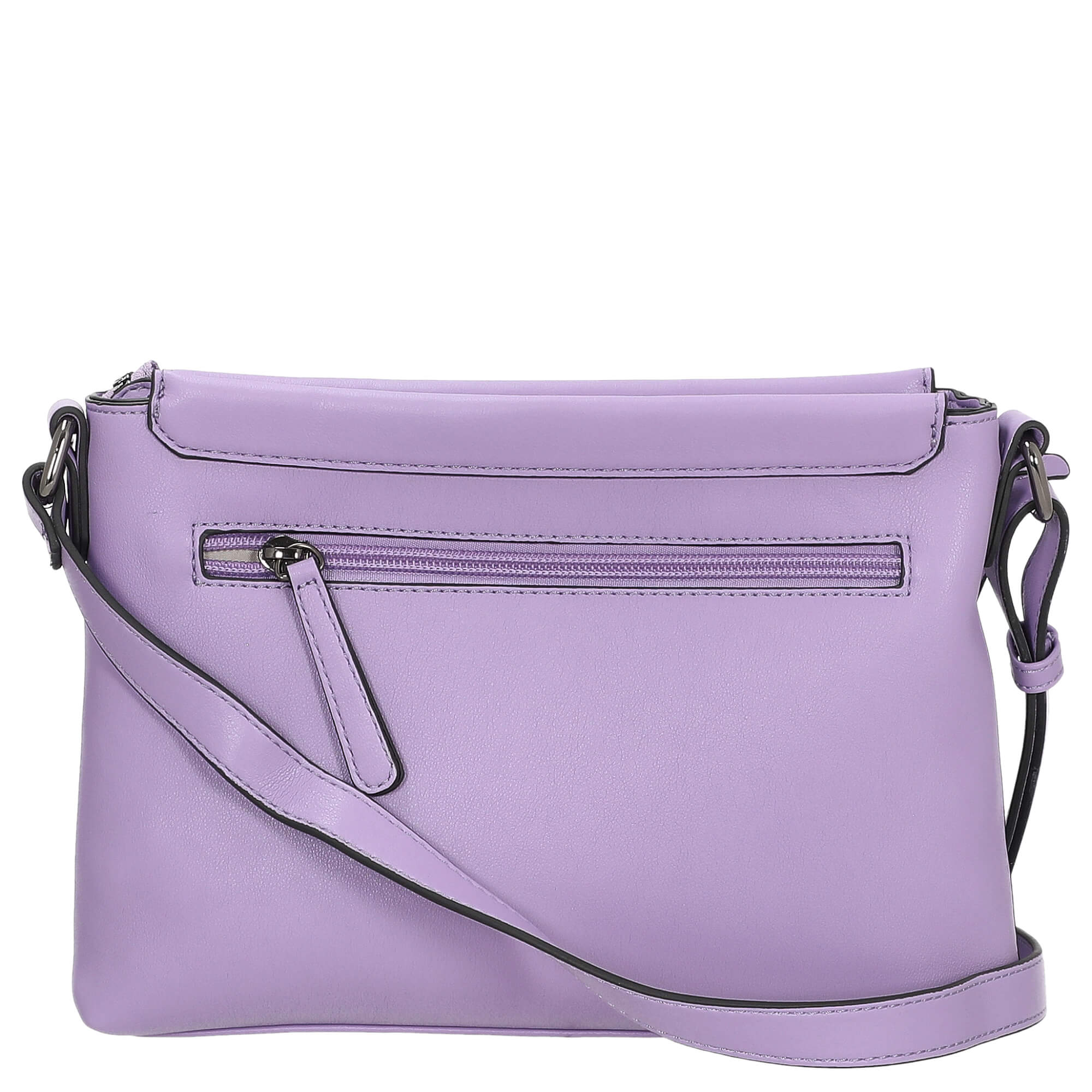 Picard Yours - Umhängetasche 26 cm (purple) - Image 4