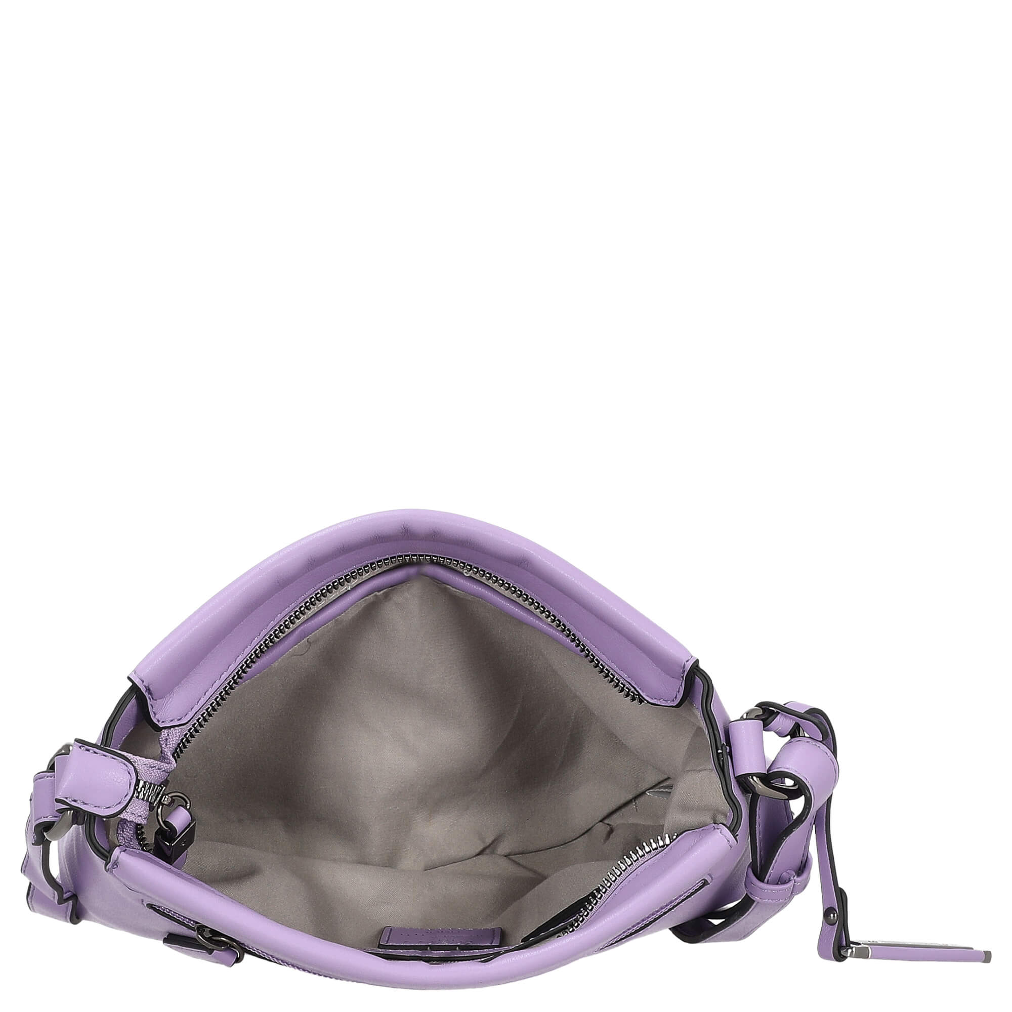 Picard Yours - Umhängetasche 26 cm (purple) - Image 6