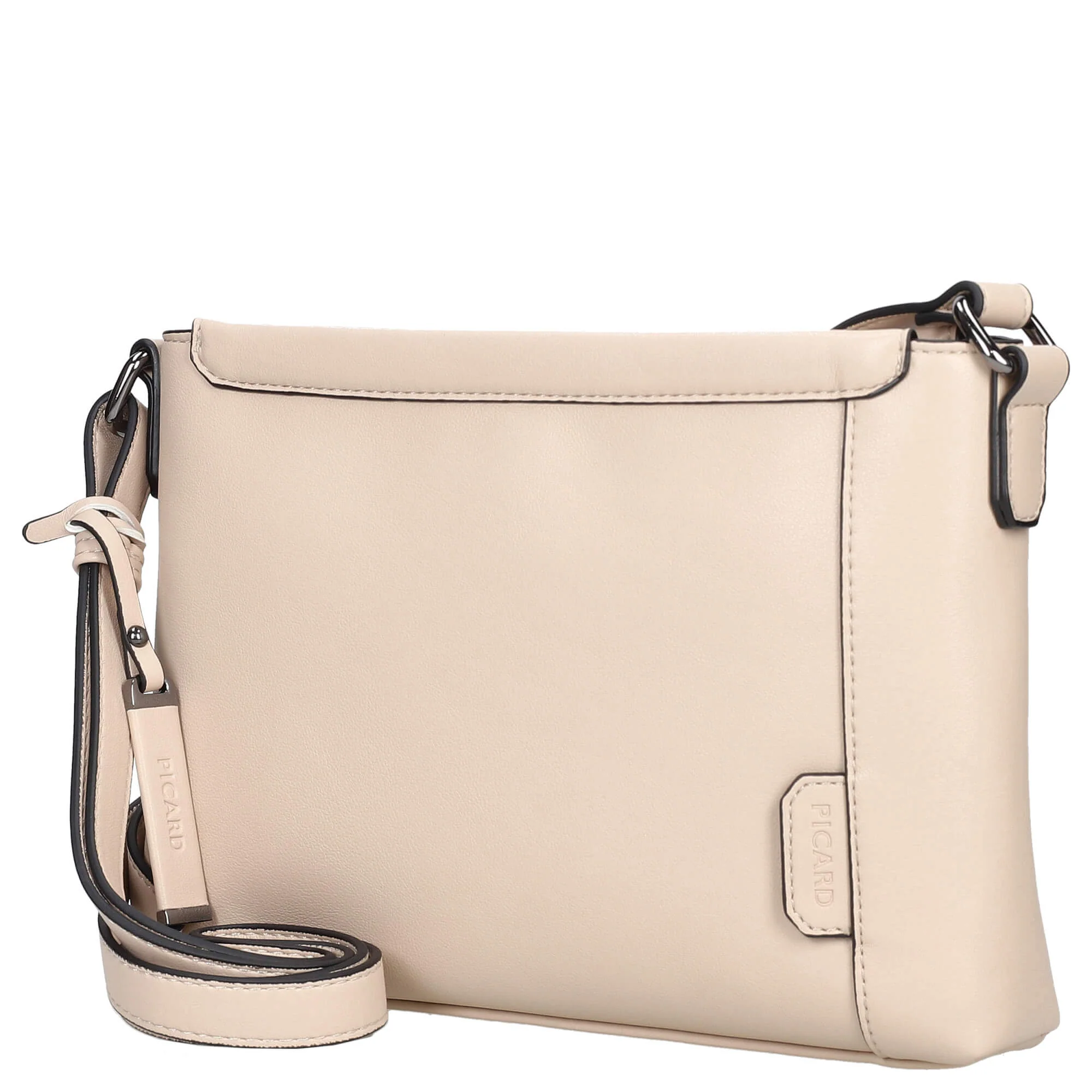 Picard Yours - Umhängetasche 26 cm (sand) - Image 2