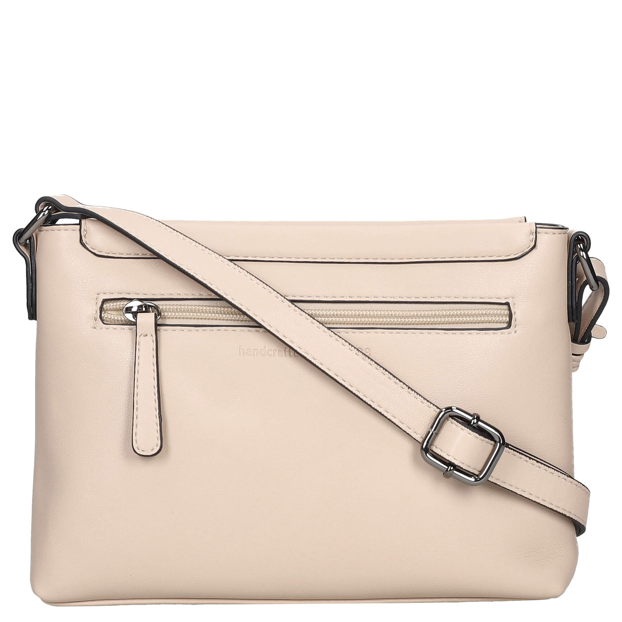 Picard Yours - Umhängetasche 26 cm (sand) - Image 4
