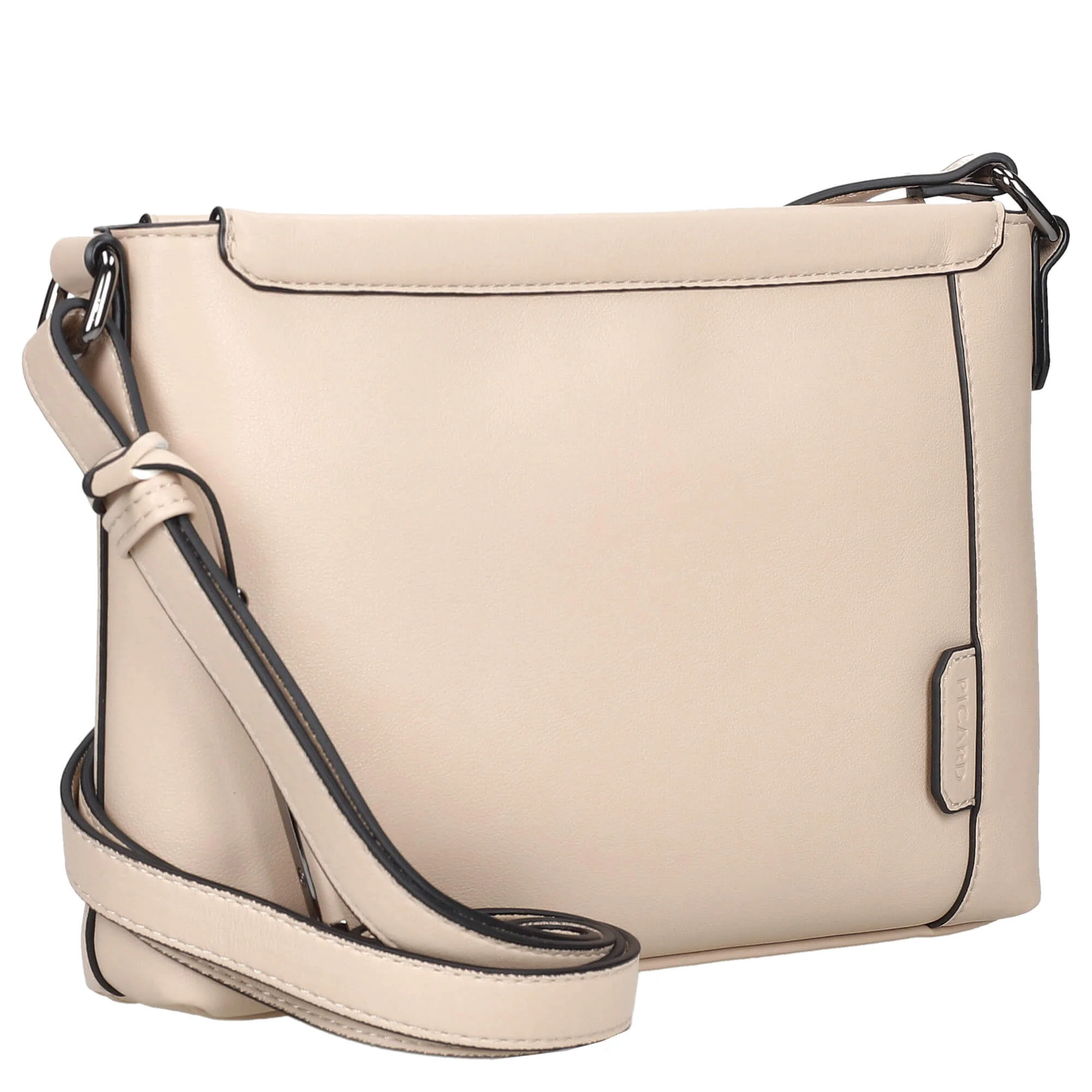 Picard Yours - Umhängetasche 26 cm (sand) - Image 5