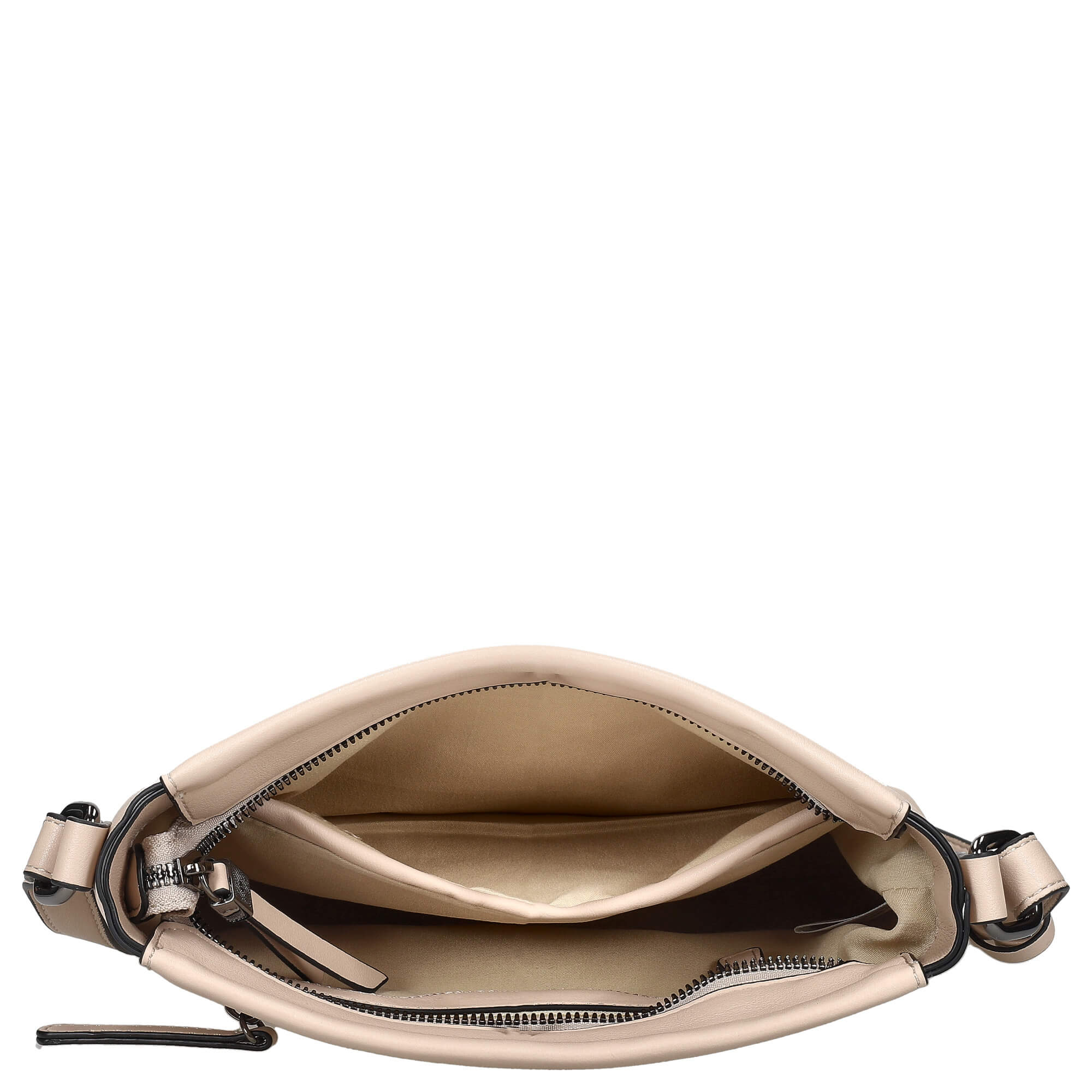 Picard Yours - Umhängetasche 26 cm (sand) - Image 6