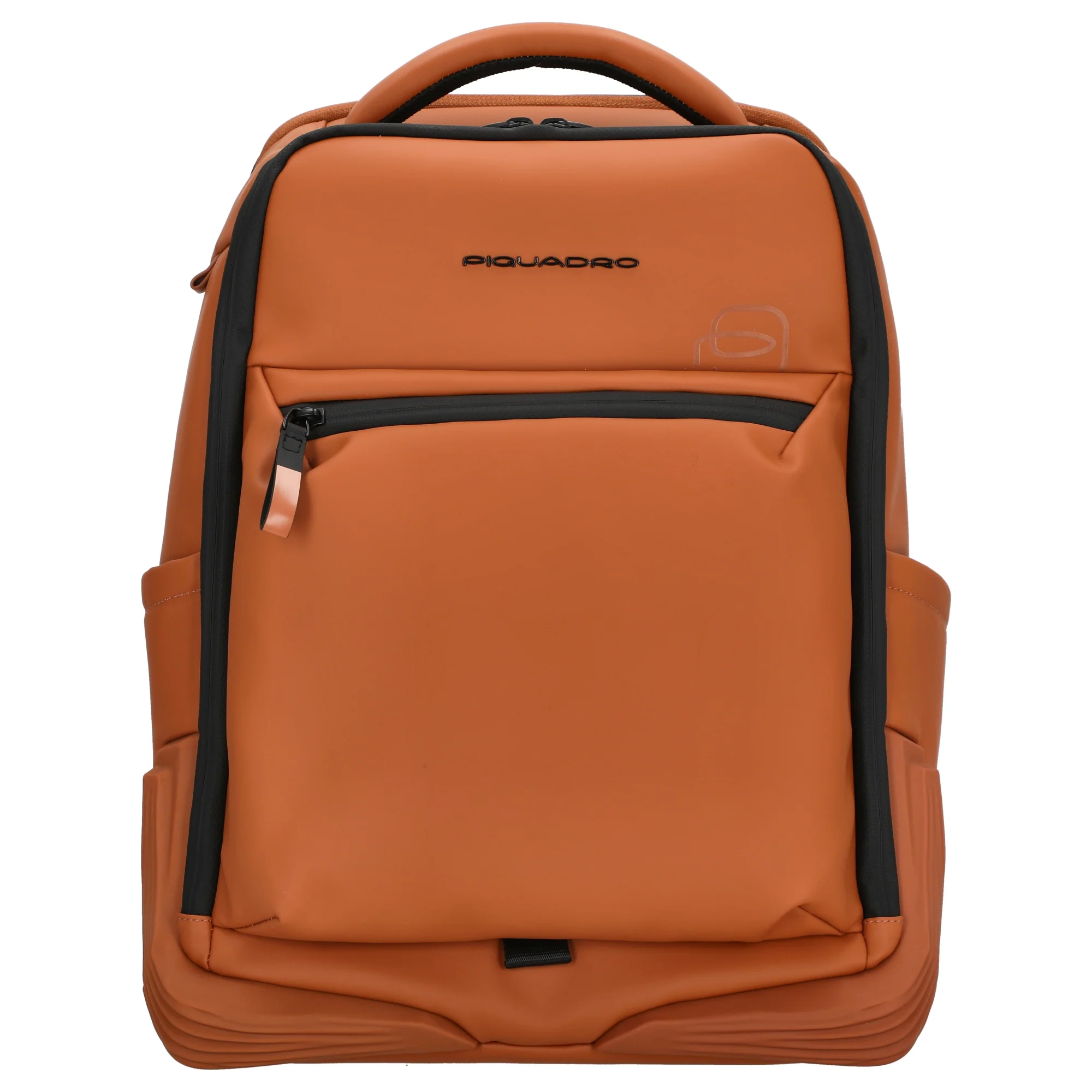 Piquadro Backpack - Kabinen-Rucksack 14" 40 cm (natural tan)