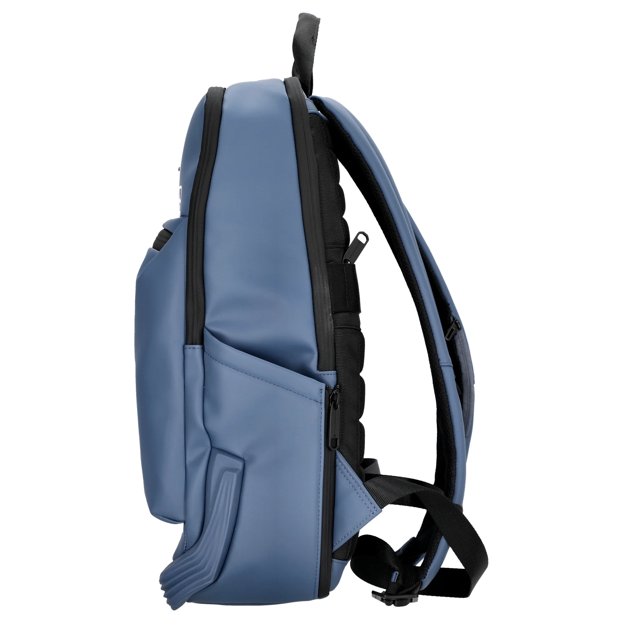 Piquadro Backpack - Rucksack 15.6" 43 cm (avio) - Image 3