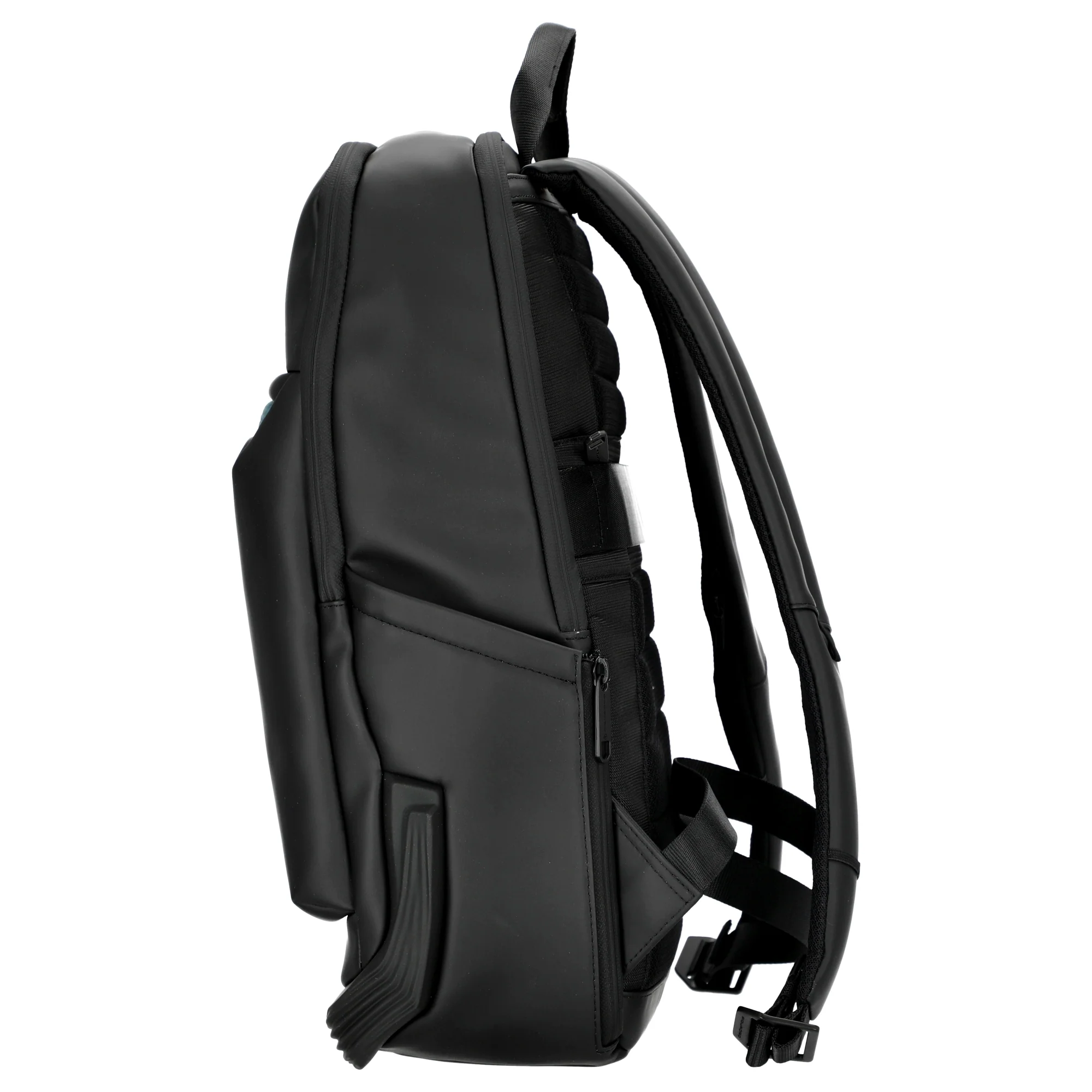 Piquadro Backpack - Rucksack 15.6" 43 cm (black) - Image 3