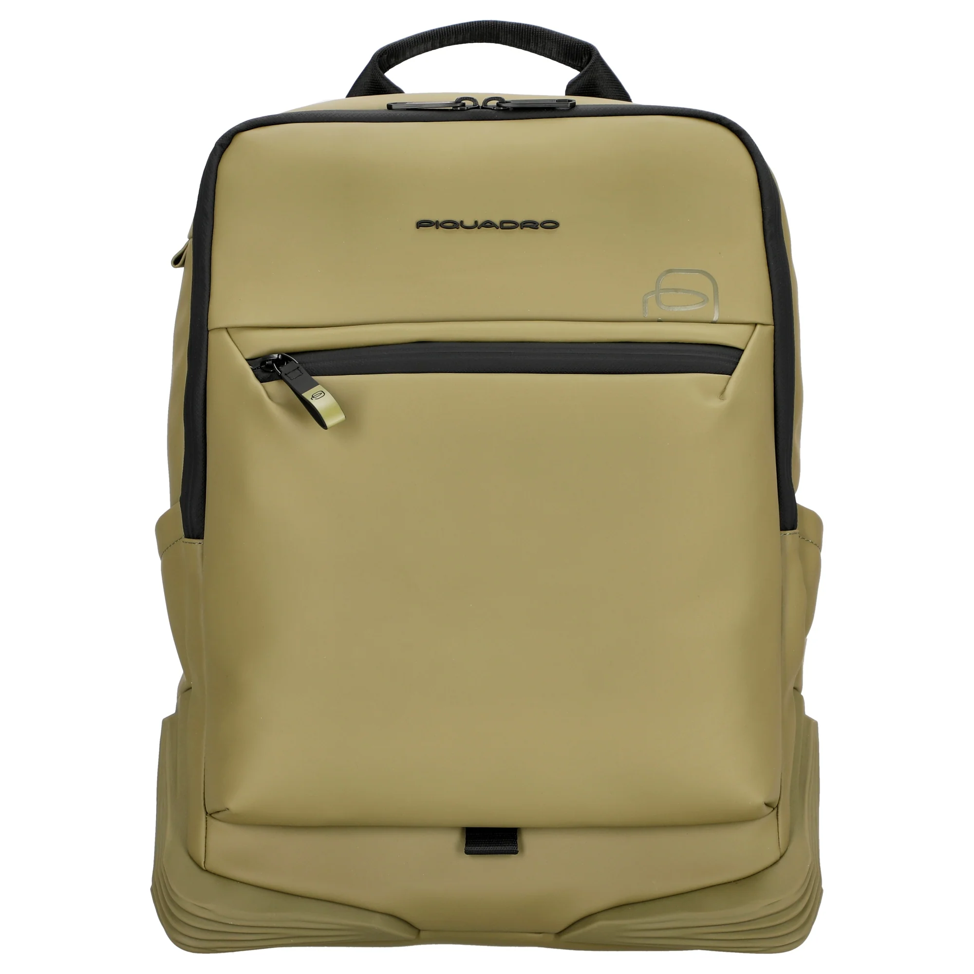 Piquadro Backpack - Rucksack 15.6" 43 cm (green)