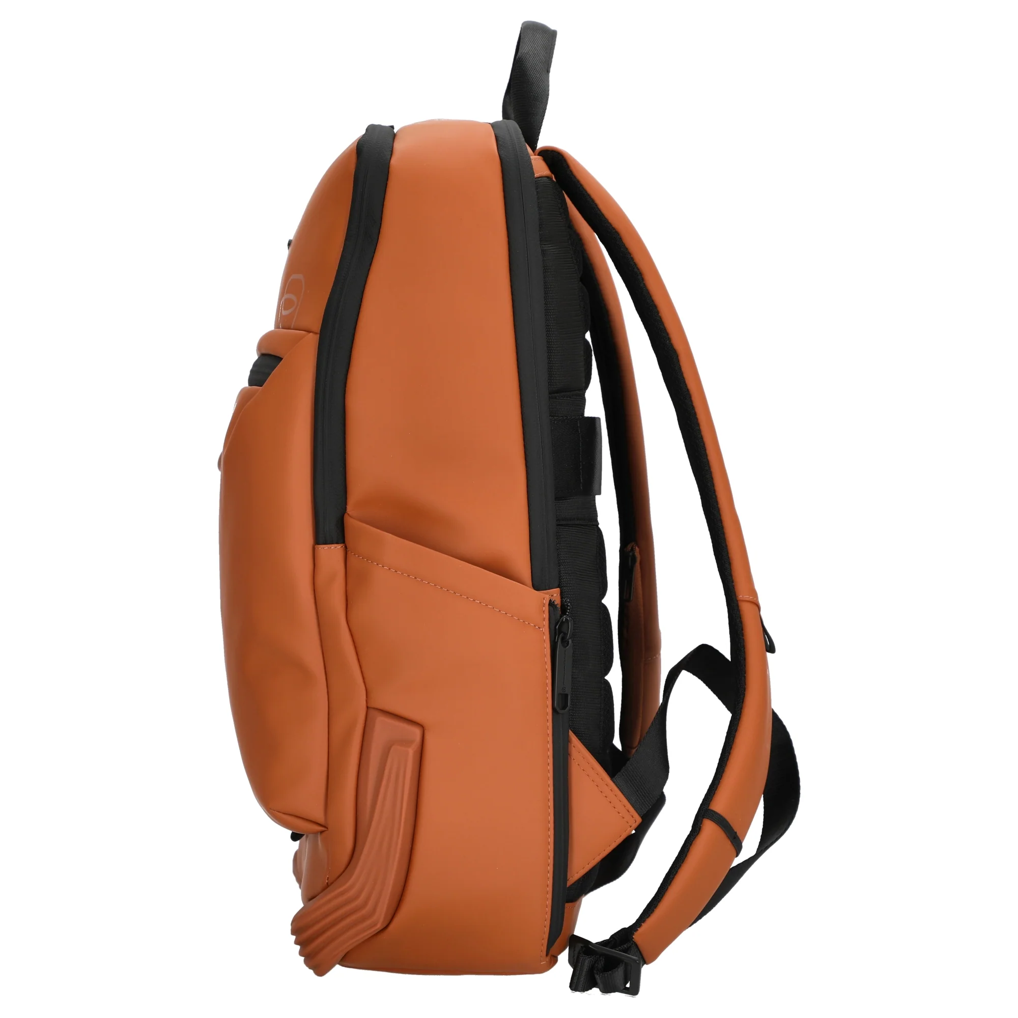 Piquadro Backpack - Rucksack 15.6" 43 cm (tobacco) - Image 3