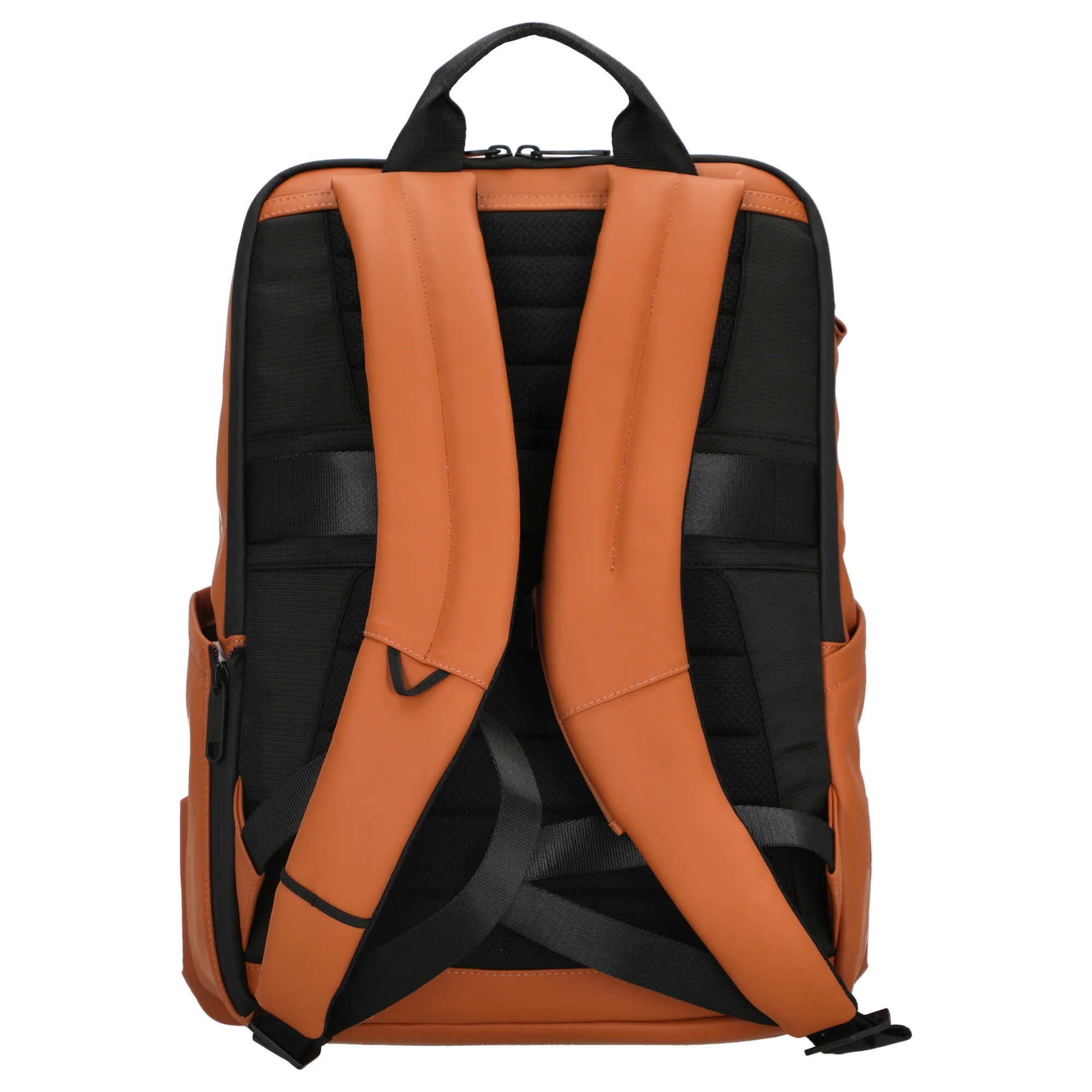 Piquadro Backpack - Rucksack 15.6" 43 cm (tobacco) - Image 4