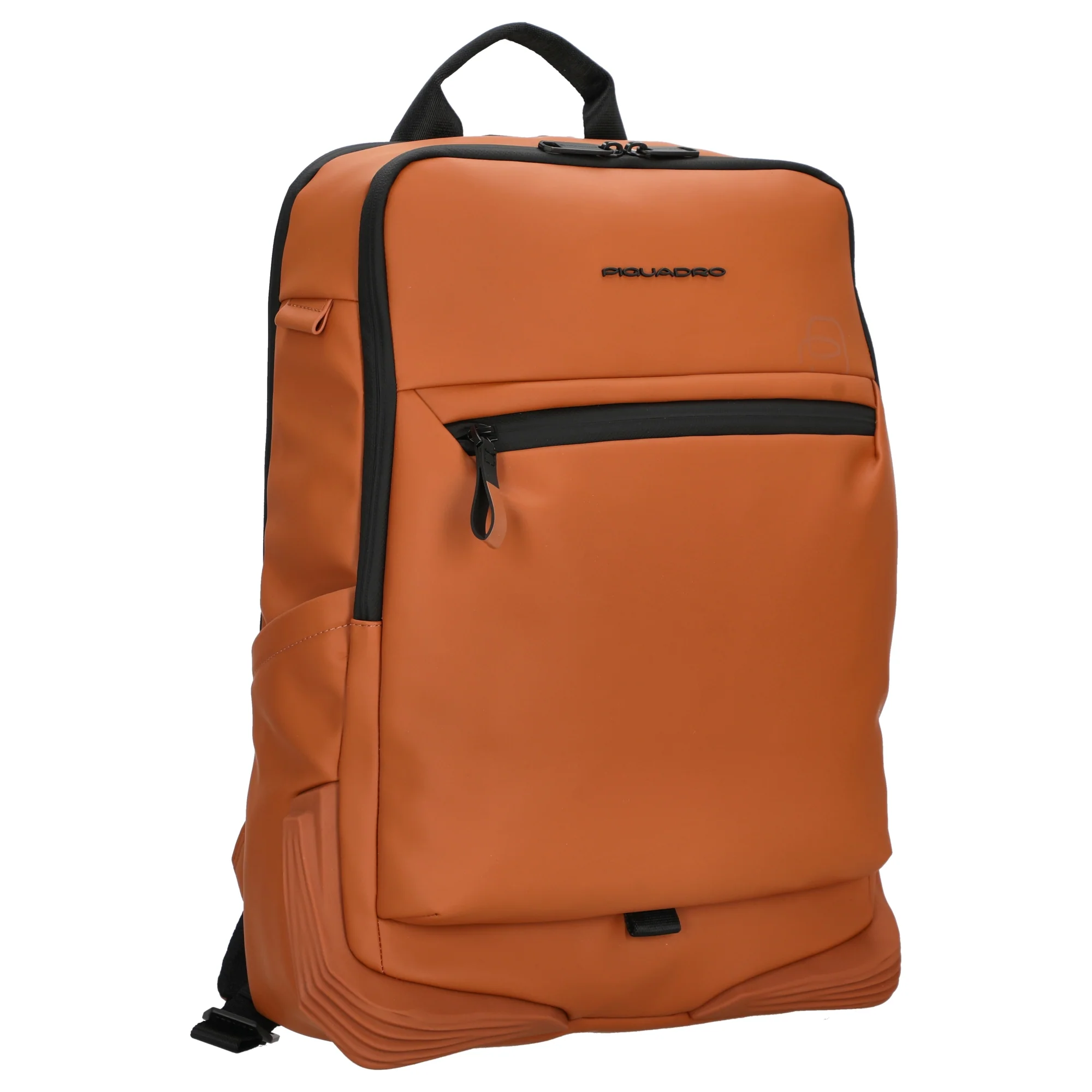 Piquadro Backpack - Rucksack 15.6" 43 cm (tobacco) - Image 5