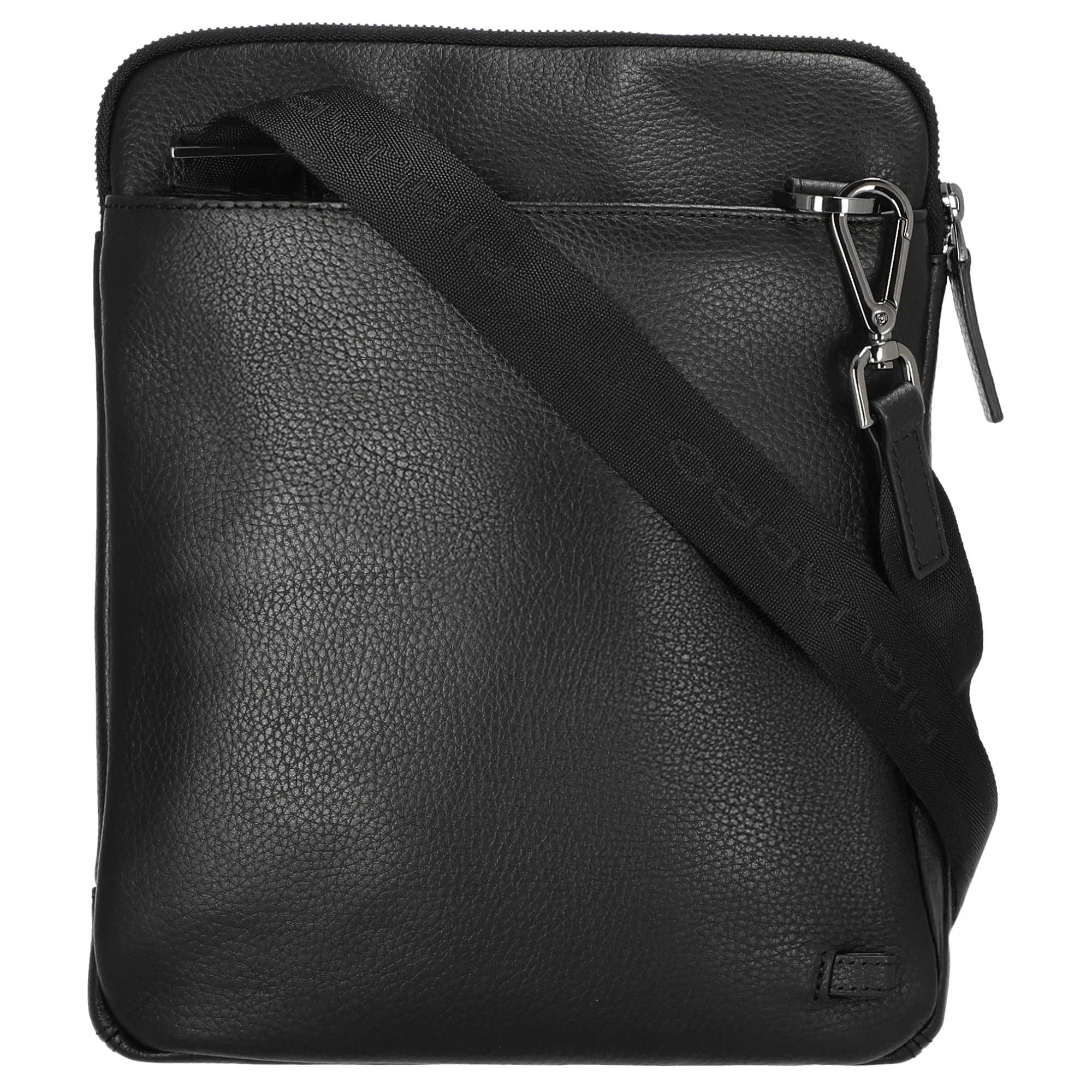 Piquadro Modus 5 - Umhängetasche 28 cm (black) - Image 4