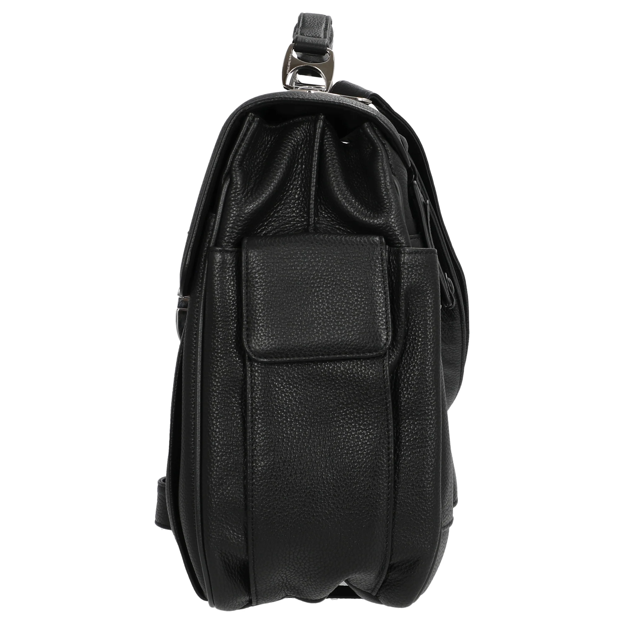 Piquadro Modus - Aktentasche 43 cm (black) - Image 3