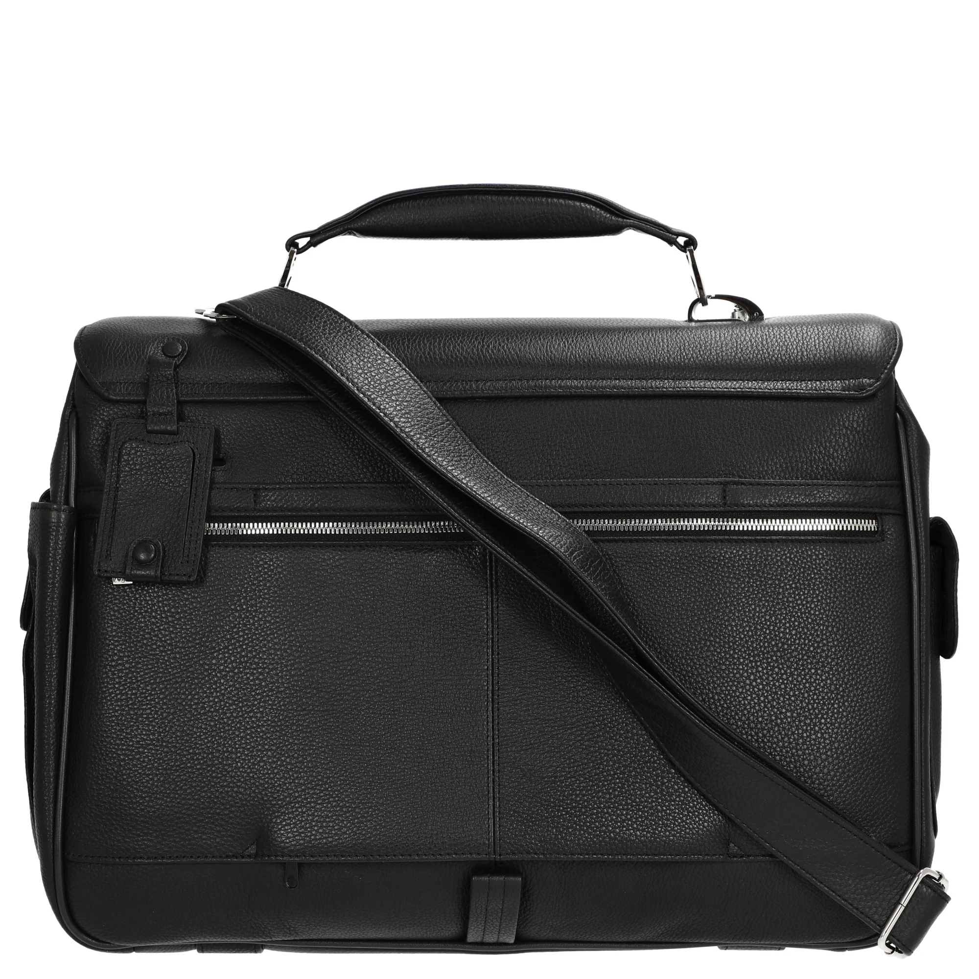 Piquadro Modus - Aktentasche 43 cm (black) - Image 4