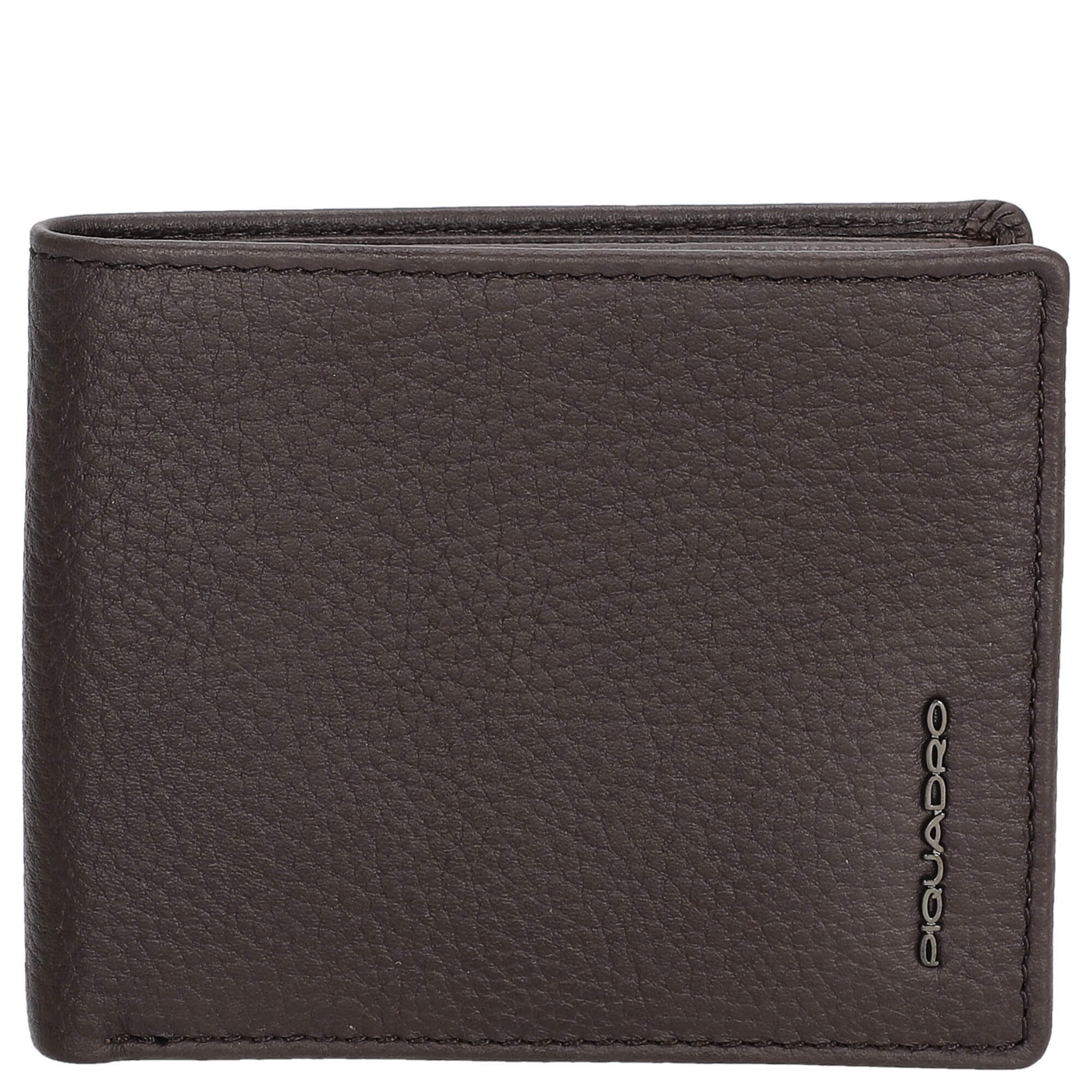 Piquadro Modus - Herrengeldbörse 2cc 11cm RFID (plum)