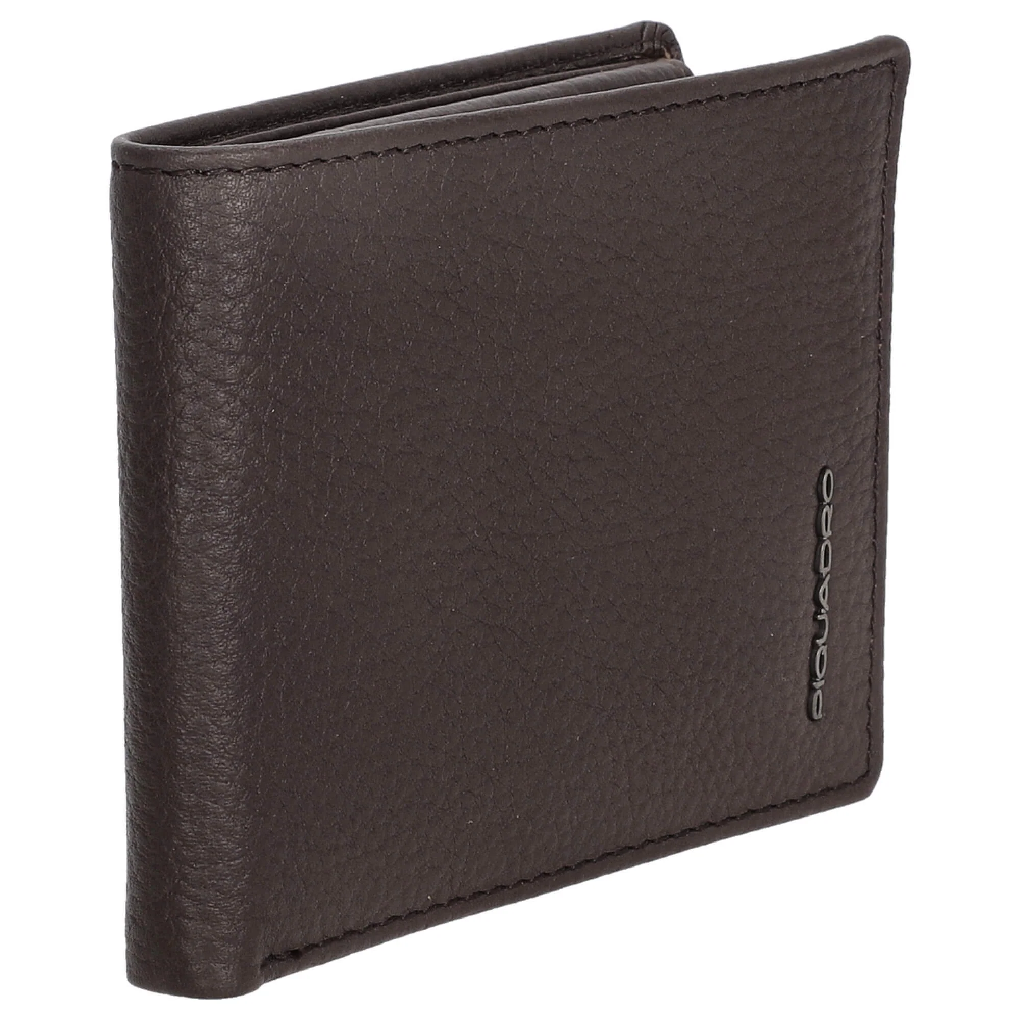 Piquadro Modus - Herrengeldbörse 2cc 11cm RFID (plum) - Image 3