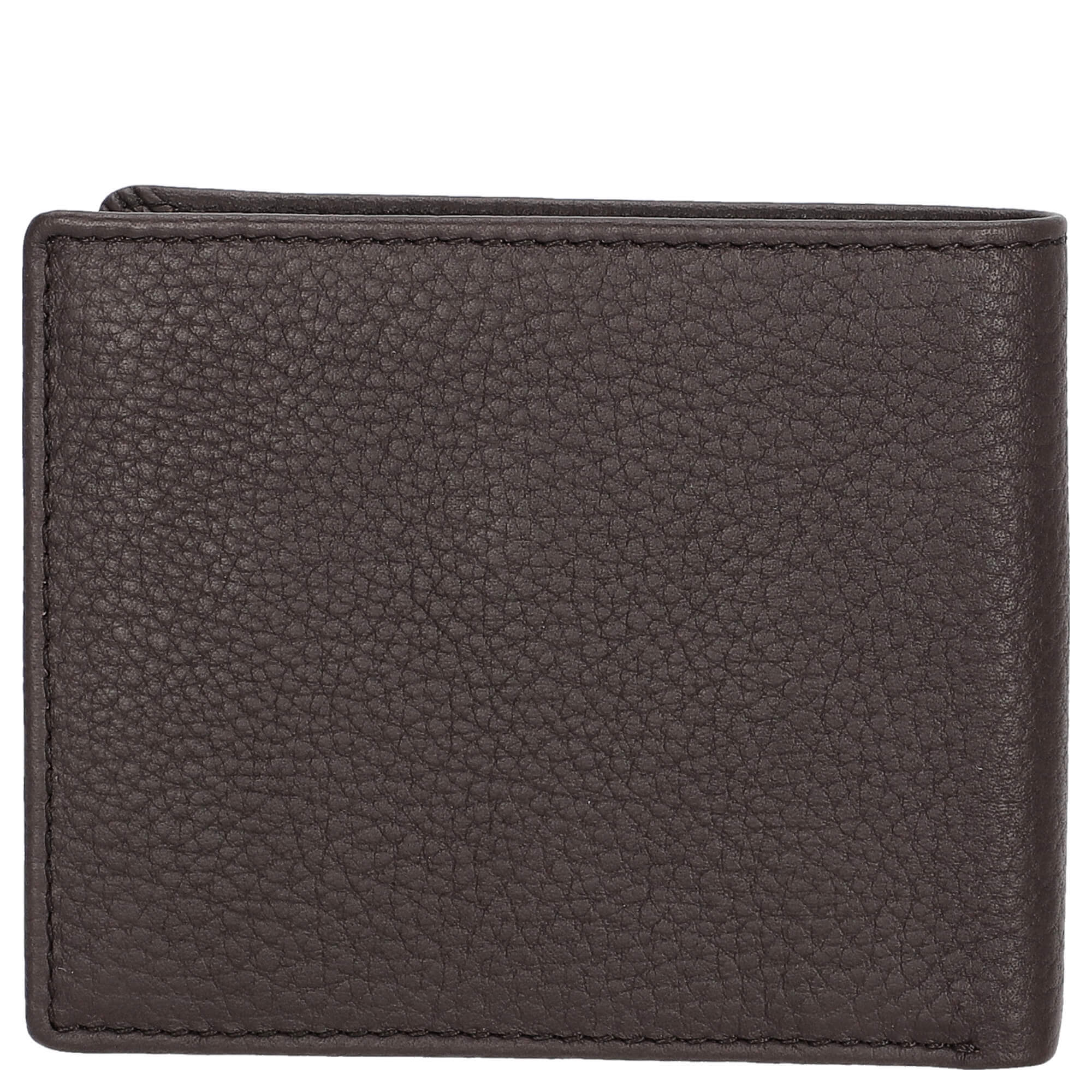 Piquadro Modus - Herrengeldbörse 2cc 11cm RFID (plum) - Image 5