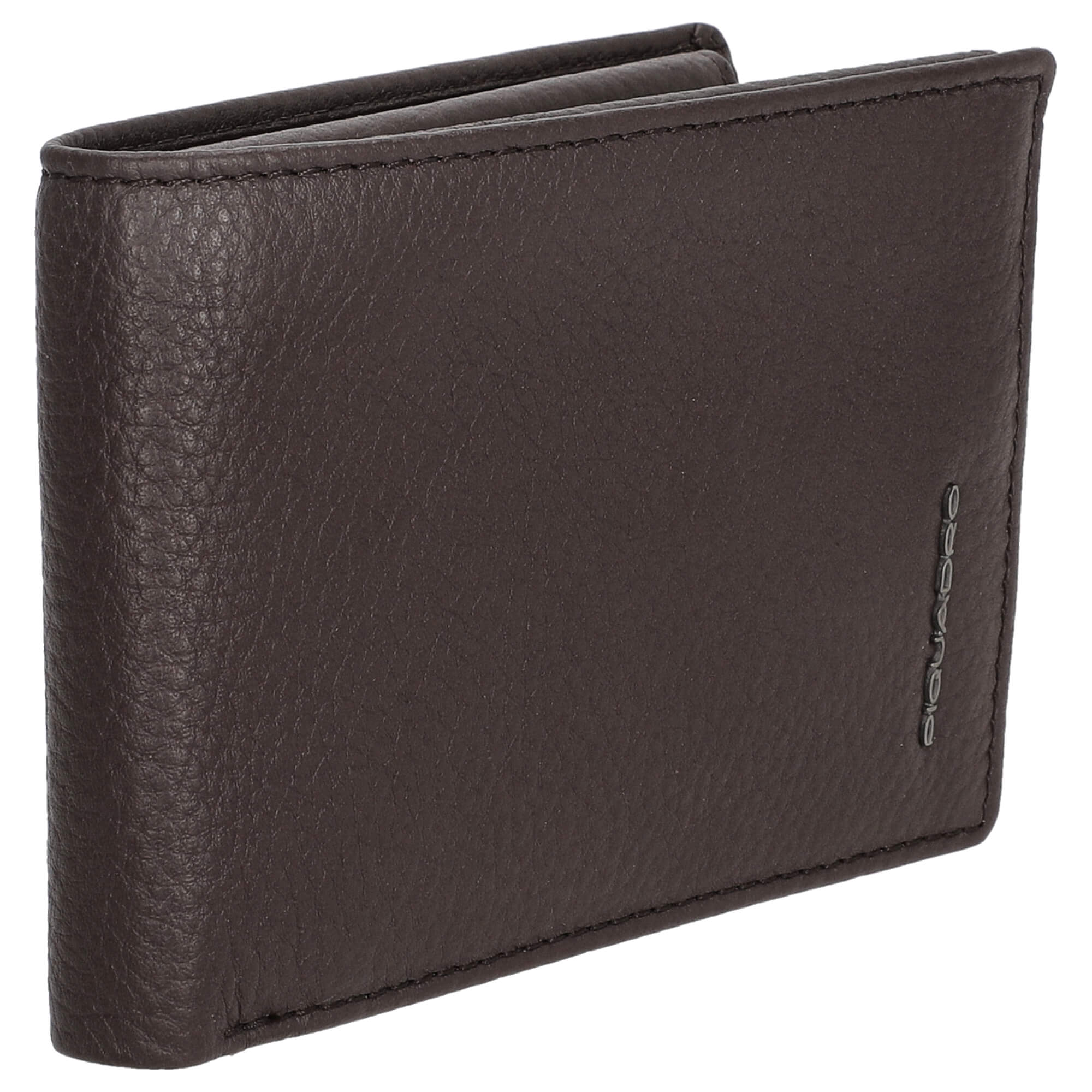 Piquadro Modus - Herrengeldbörse 7cc 12.5 cm RFID (plum) - Image 3