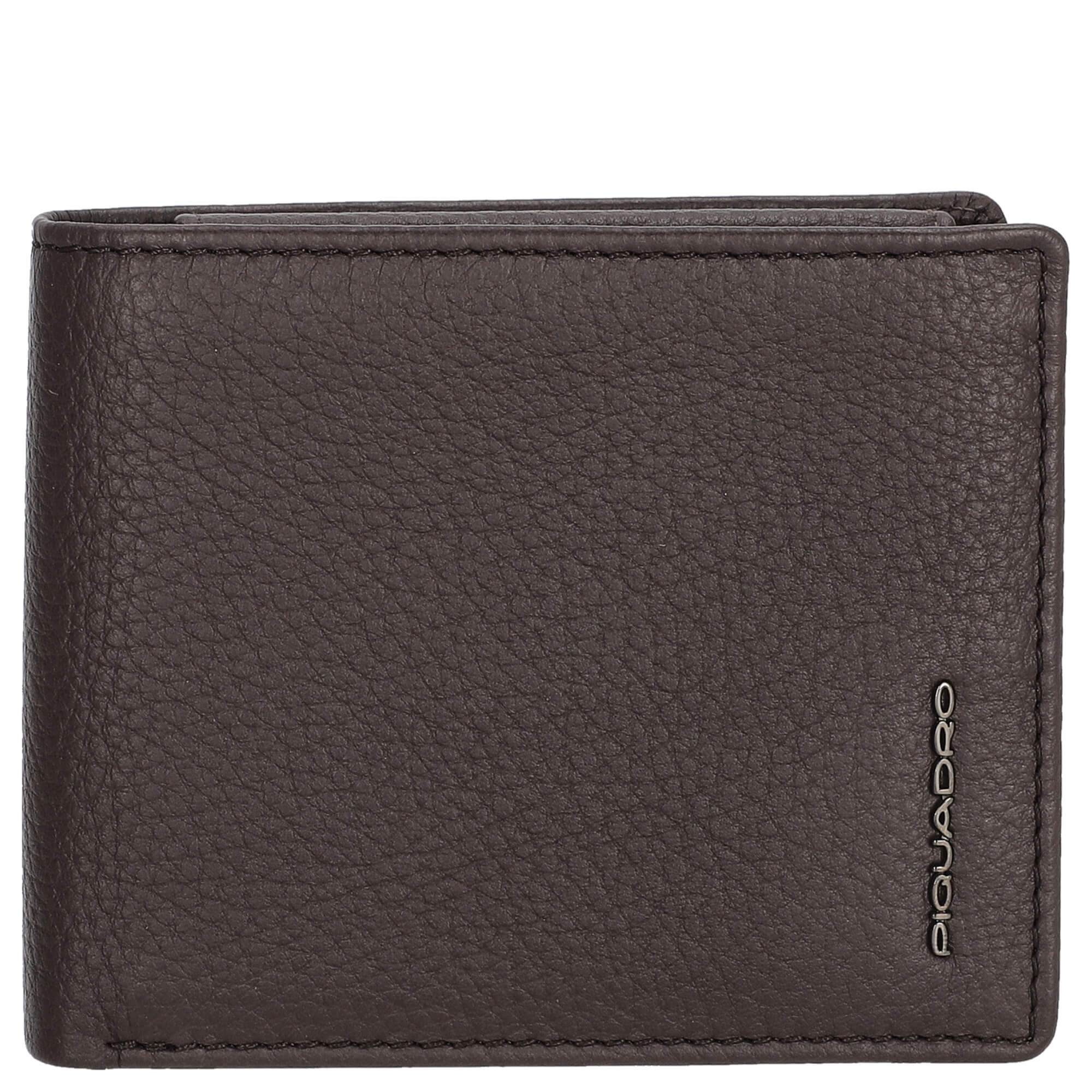 Piquadro Modus - Herrengeldbörse 8cc 11 cm RFID (plum)