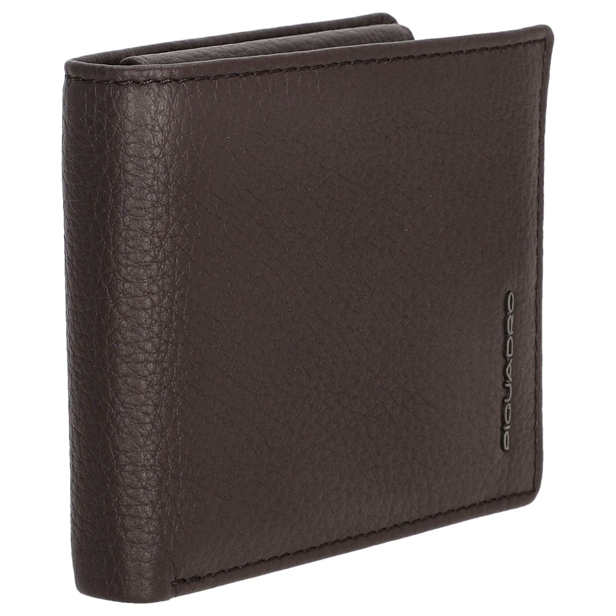 Piquadro Modus - Herrengeldbörse 8cc 11 cm RFID (plum) - Image 3
