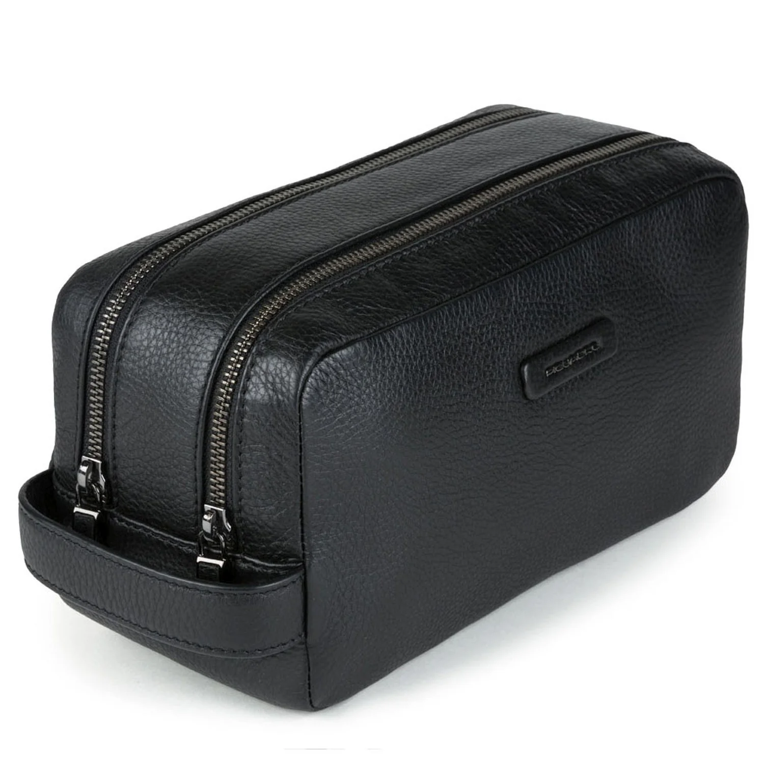 Piquadro Modus - Kulturbeutel 25 cm (black) - Image 2