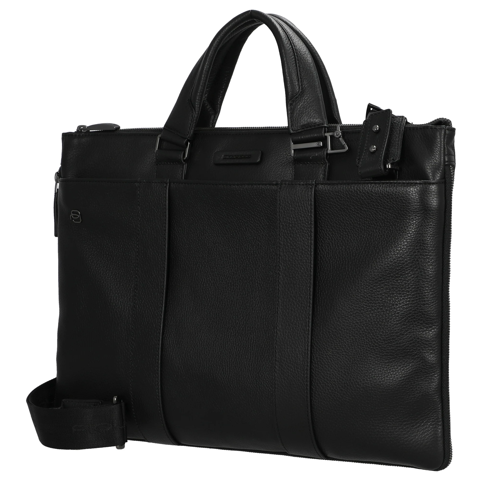 Piquadro Modus Special - Aktentasche 42 cm (black) - Image 2