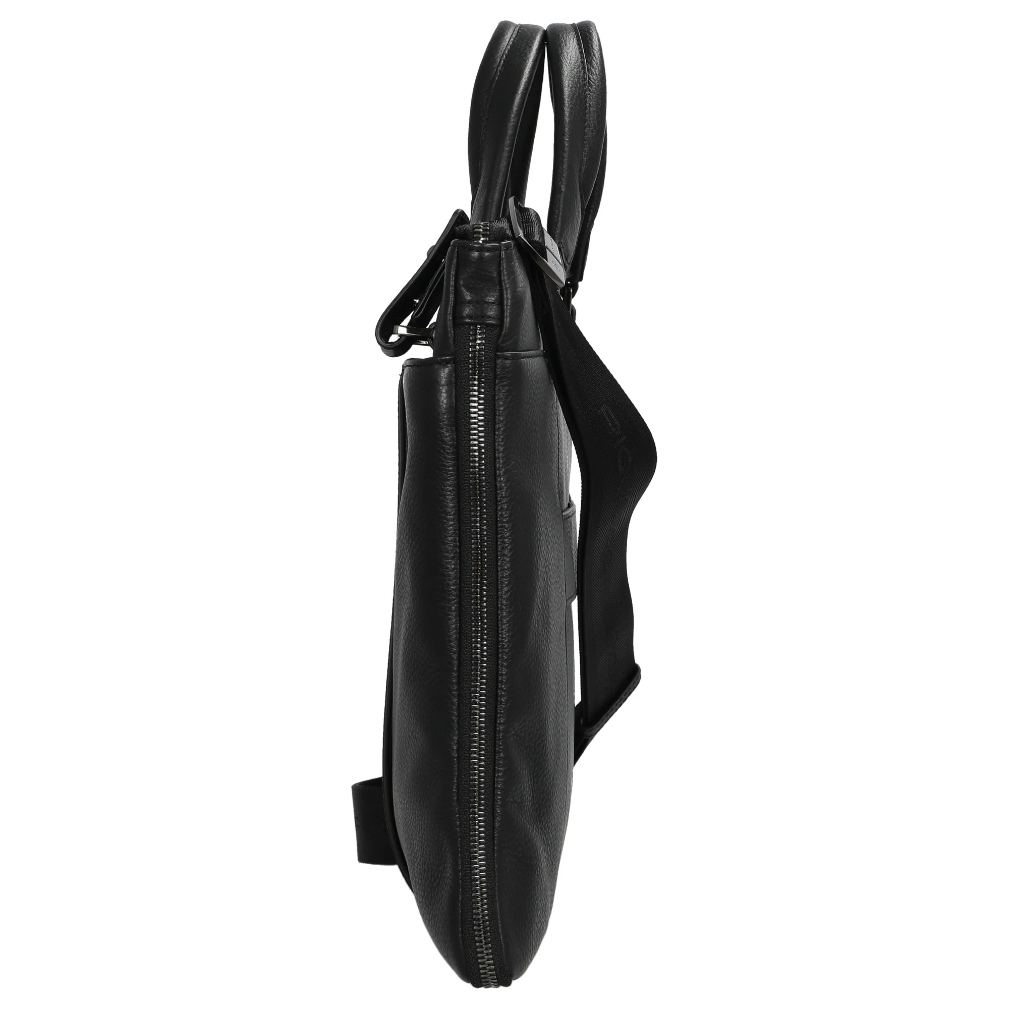 Piquadro Modus Special - Aktentasche 42 cm (black) - Image 3