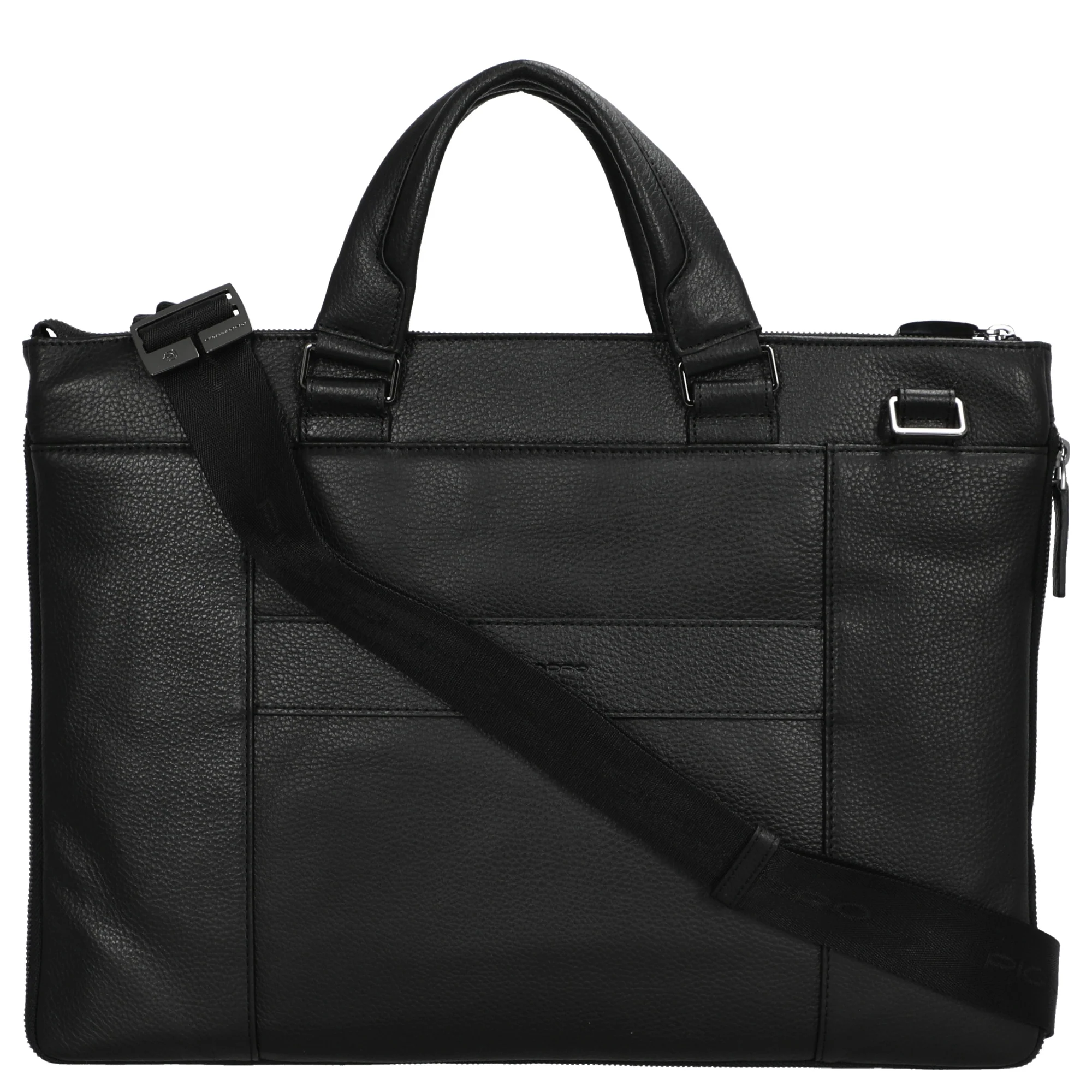 Piquadro Modus Special - Aktentasche 42 cm (black) - Image 4