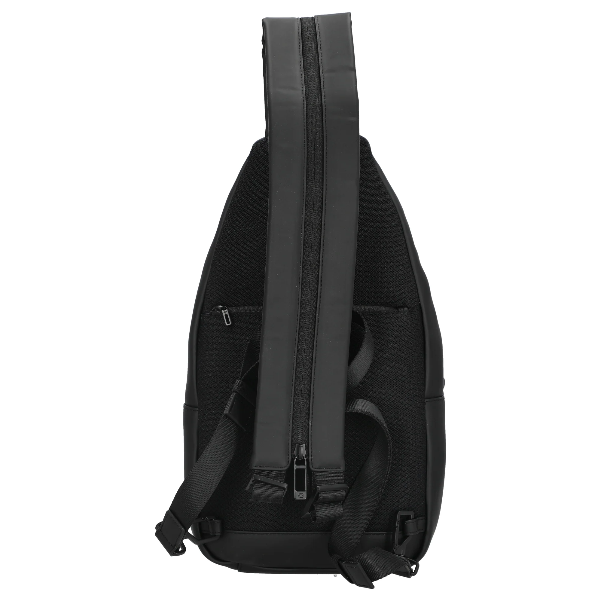 Piquadro Monosling Bag - Umhängetasche 38 cm (nero) - Image 4