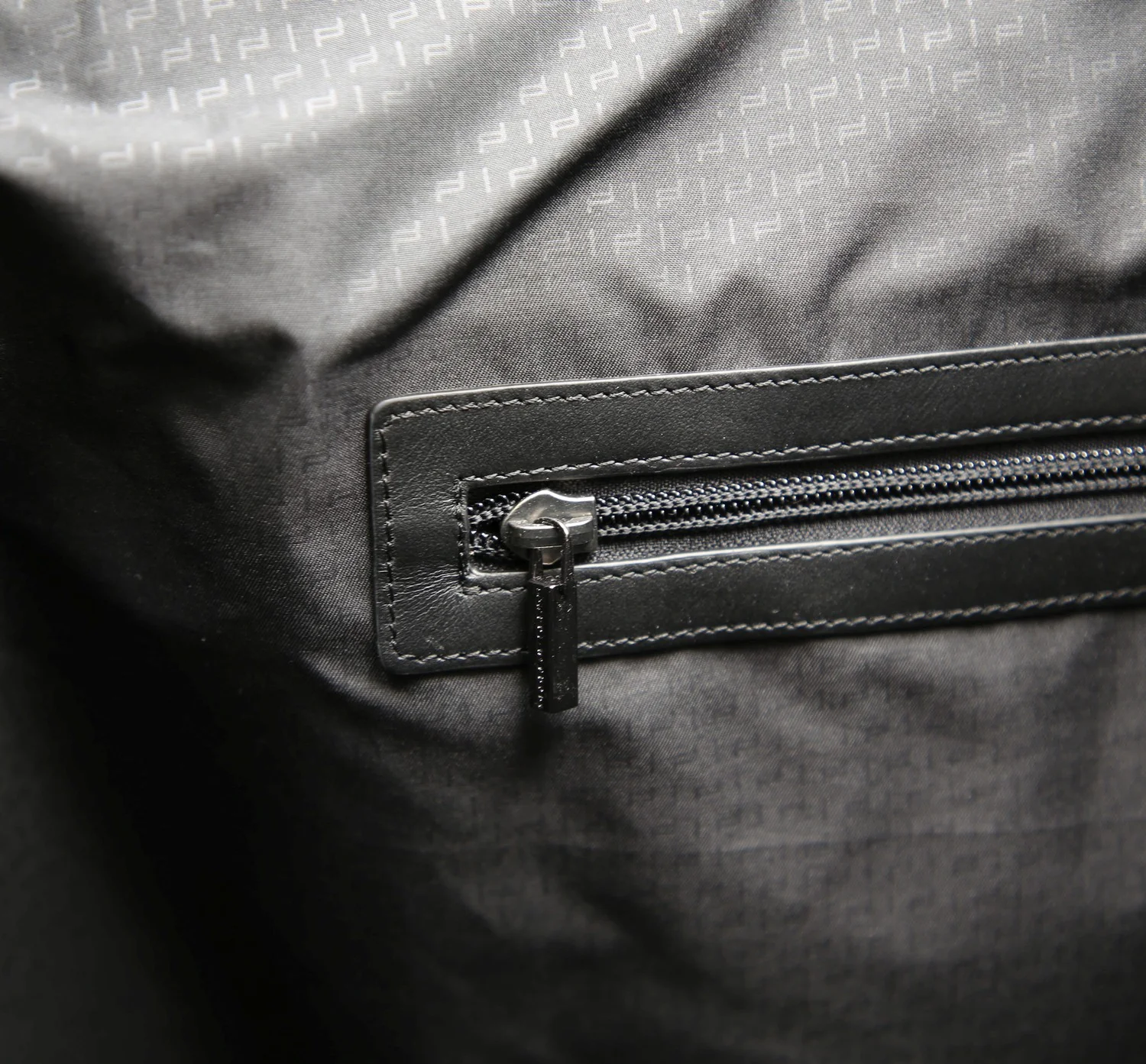 Porsche Design Carbon - Weekender 50 cm (black) - Image 8