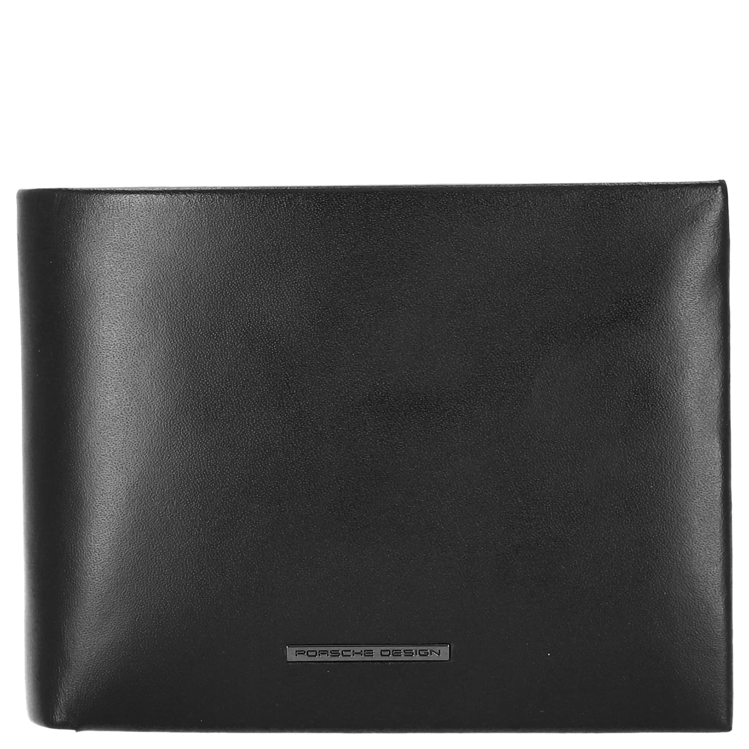 Porsche Design Classic 7cc - Geldbörse RFID 12.5 cm (black)