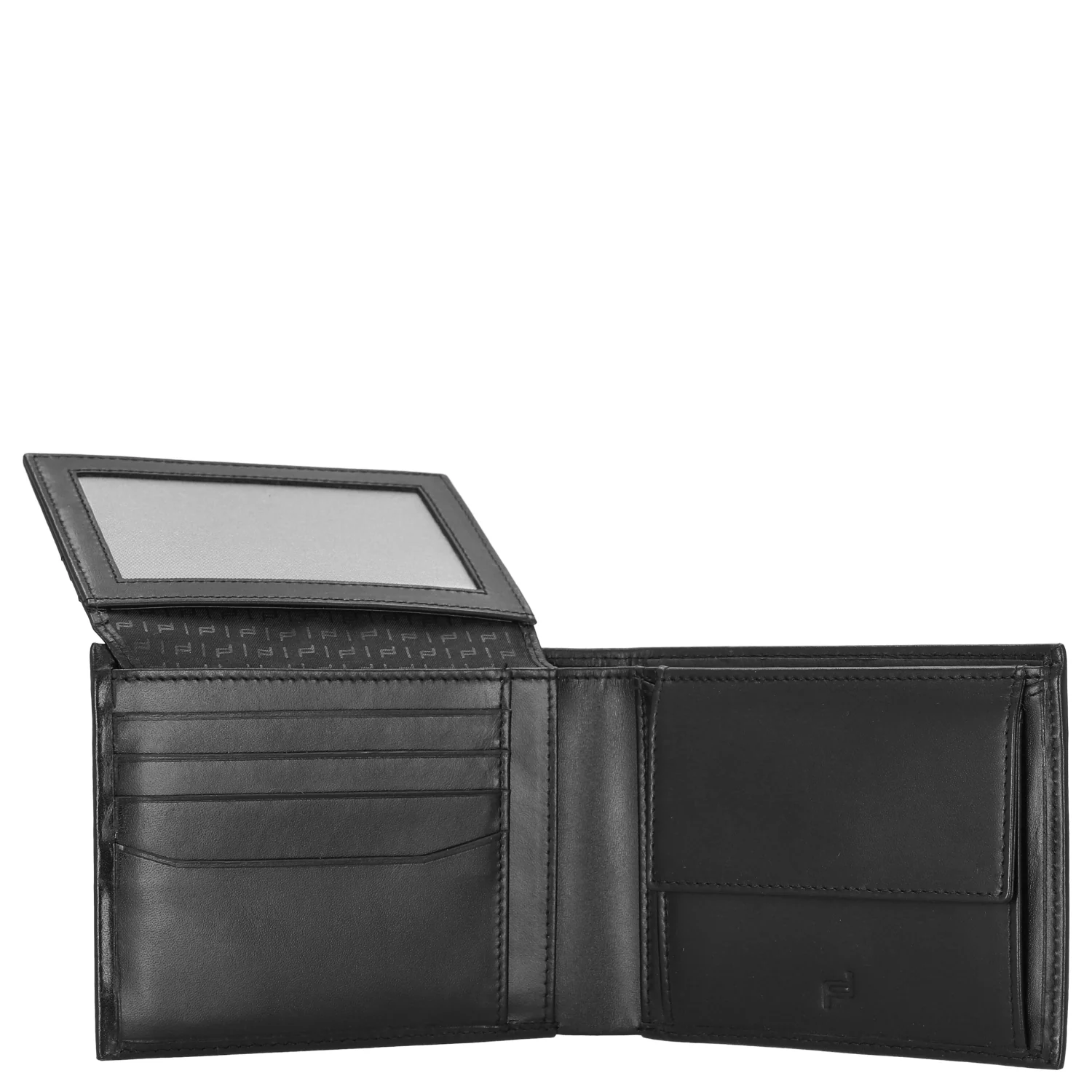 Porsche Design Classic 7cc - Geldbörse RFID 12.5 cm (black) - Image 2