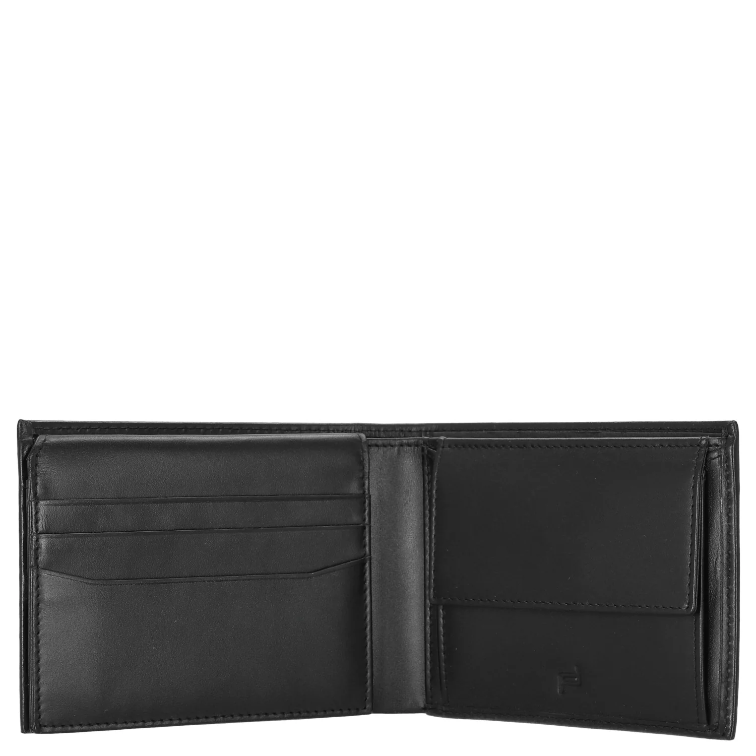 Porsche Design Classic 7cc - Geldbörse RFID 12.5 cm (black) - Image 4