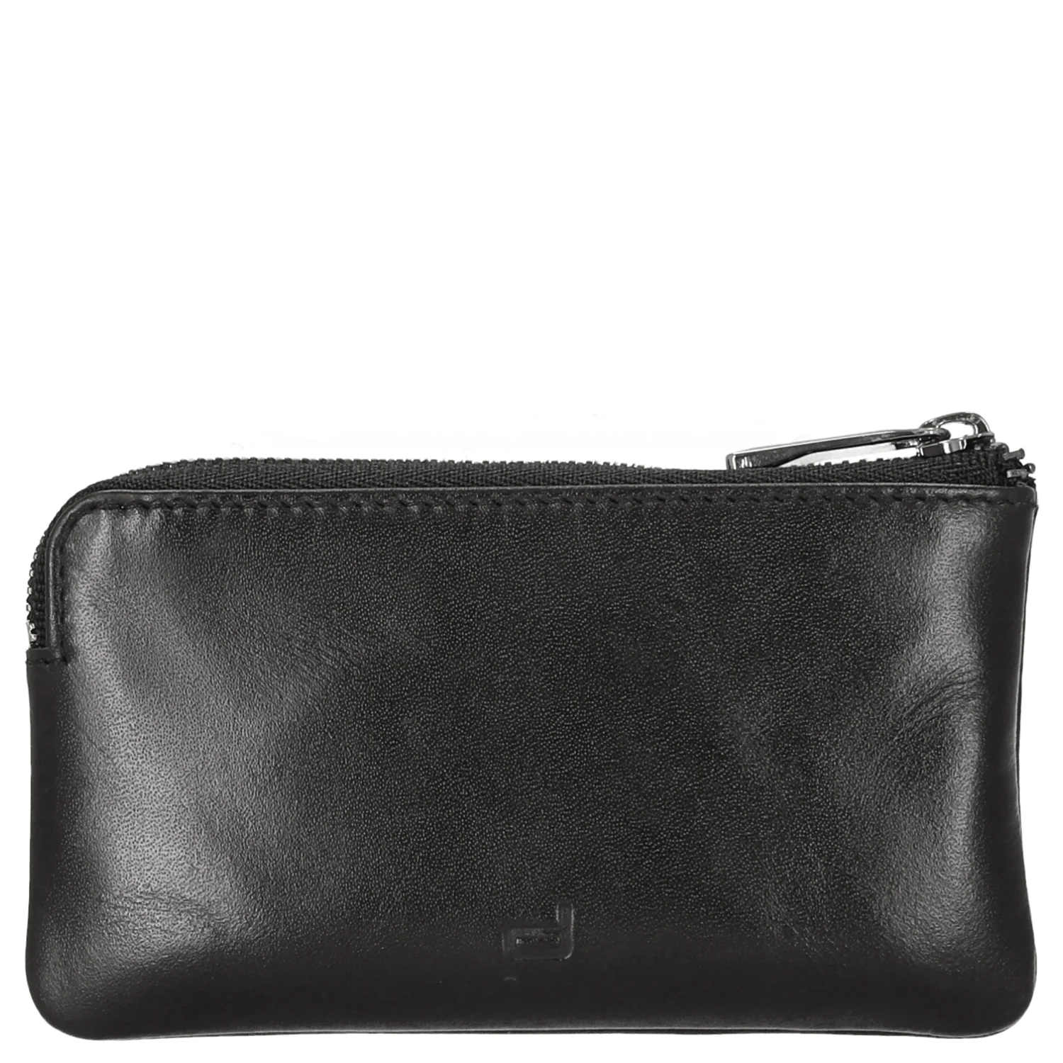 Porsche Design Classic - Schlüsseletui M 12.5 cm (black) - Image 2