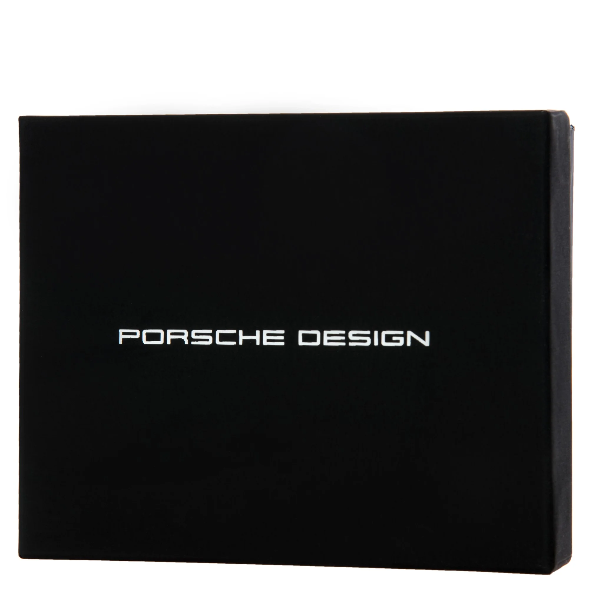 Porsche Design Keyring Oval - Schlüsselanhänger (red) - Image 3