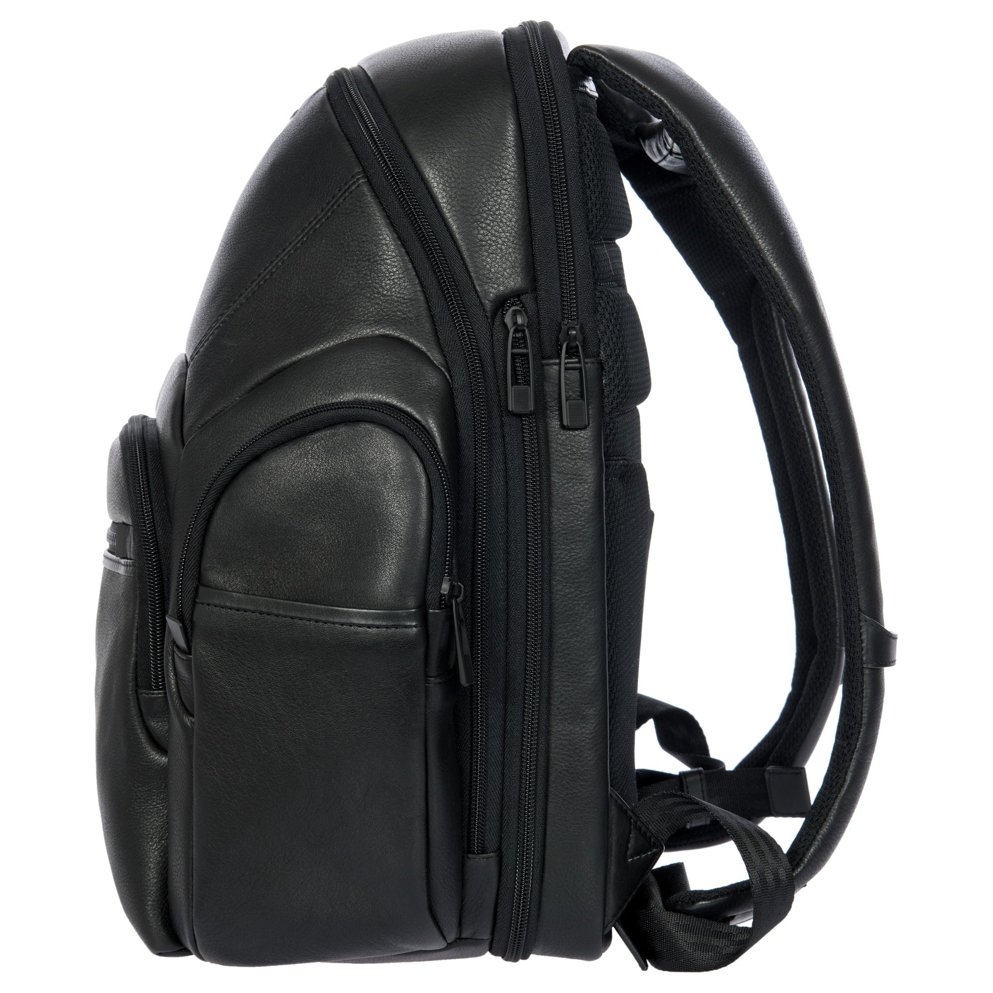 Porsche Design Roadster Eco - Rucksack M 15.6" 40 cm erw. (black) - Image 3