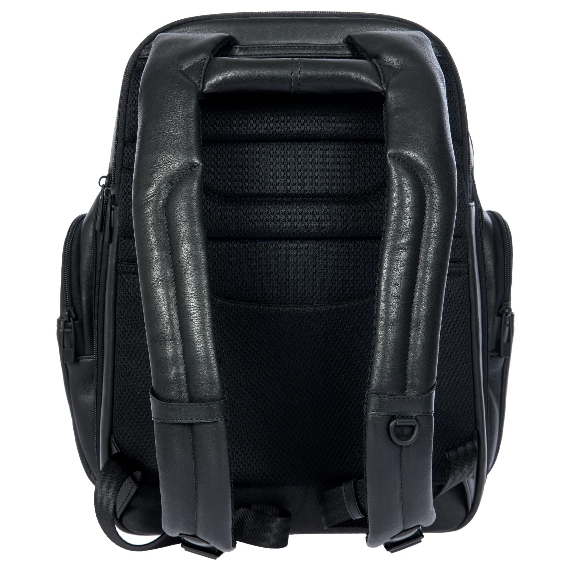 Porsche Design Roadster Eco - Rucksack M 15.6" 40 cm erw. (black) - Image 4