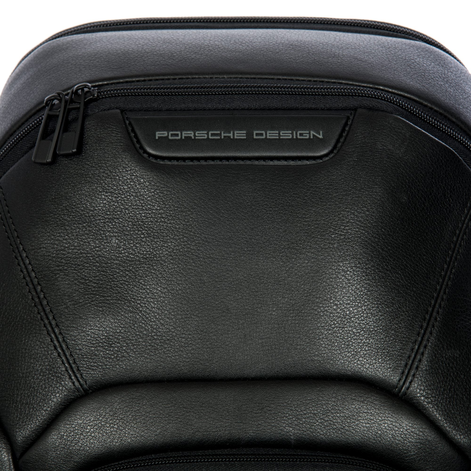 Porsche Design Roadster Eco - Rucksack M 15.6" 40 cm erw. (black) - Image 6
