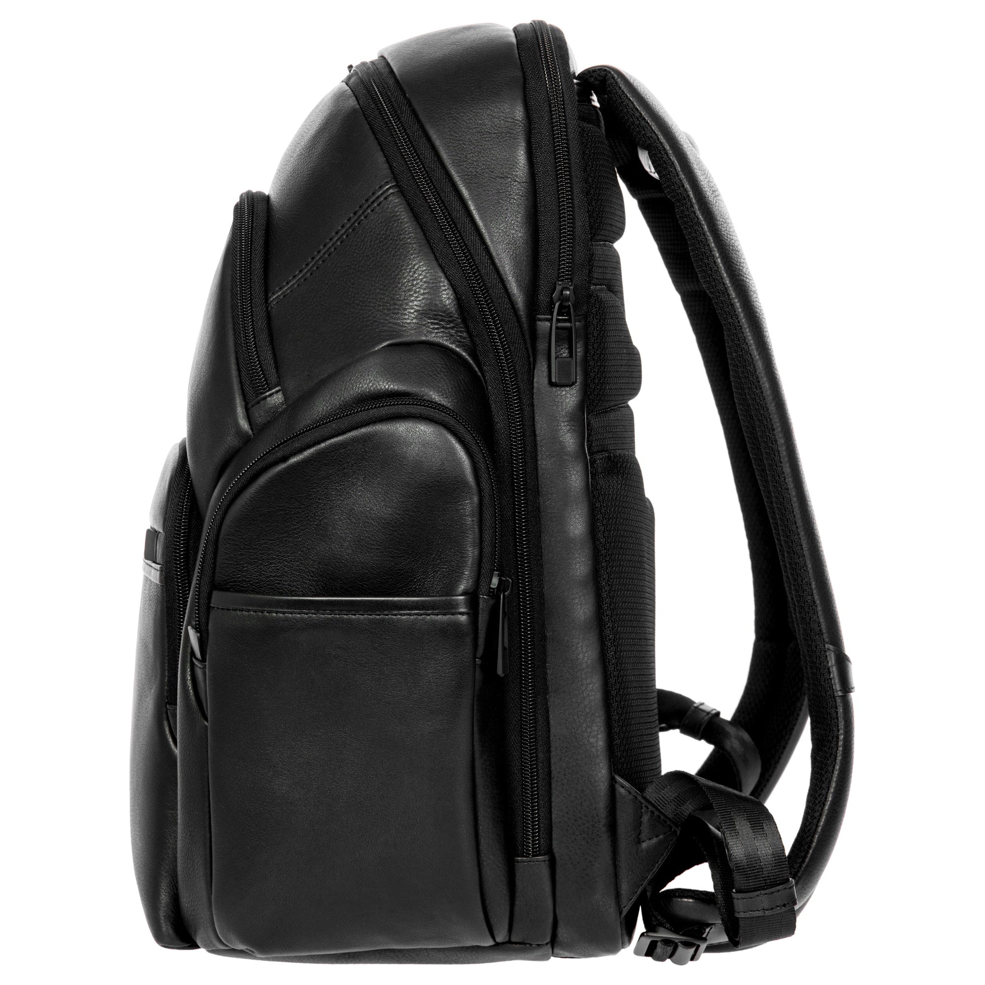 Porsche Design Roadster Evo - Rucksack L 17" 34 cm (black) - Image 3
