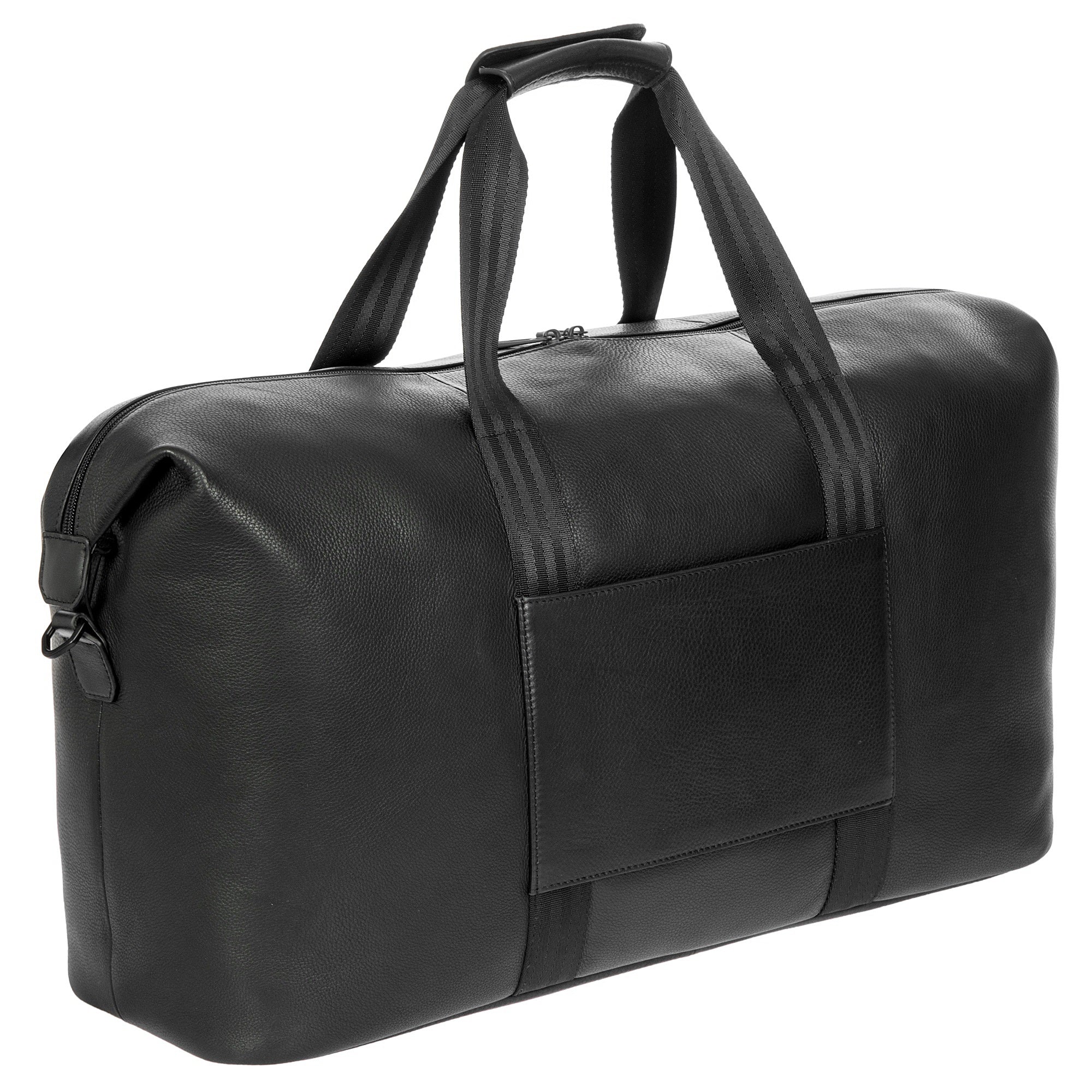 Porsche Design Roadster Evo - Weekender 55 cm (black) - Image 4