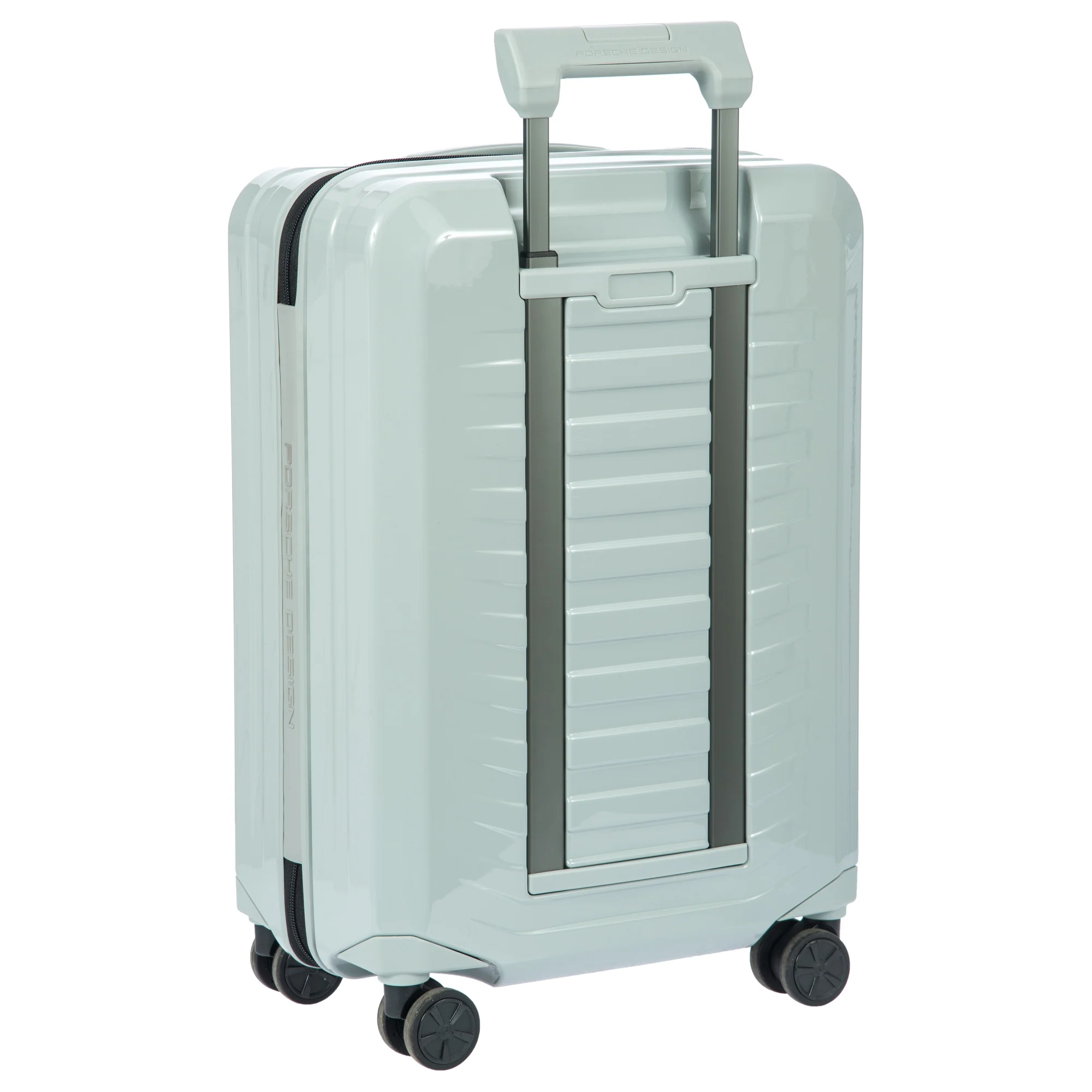 Porsche Design Roadster Hardcase - 4-Rollen-Kabinentrolley S 55 cm (chalk shiny) - Image 3