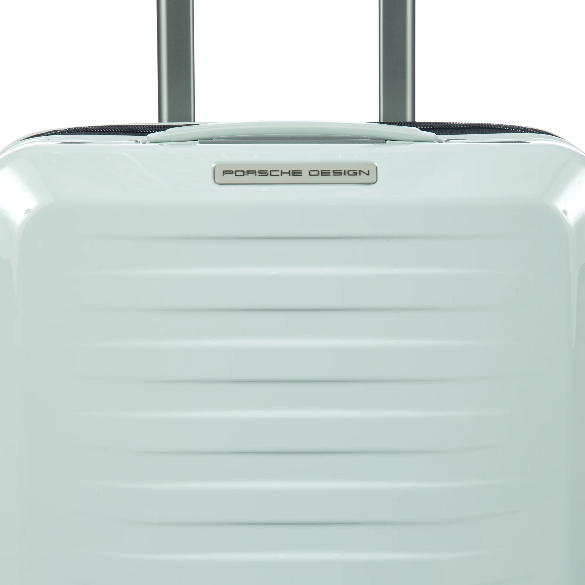 Porsche Design Roadster Hardcase - 4-Rollen-Kabinentrolley S 55 cm (chalk shiny) - Image 6