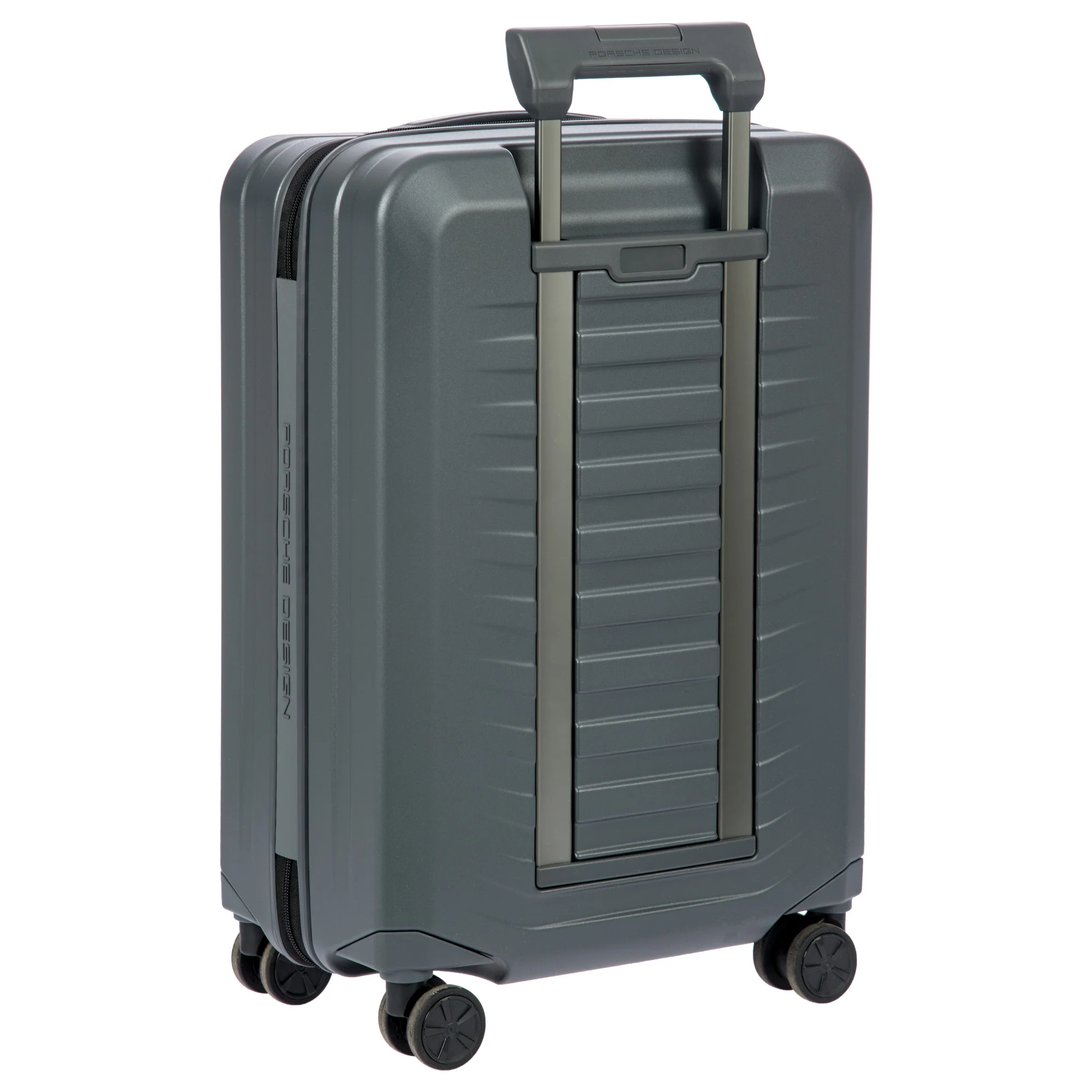 Porsche Design Roadster Hardcase - 4-Rollen-Kabinentrolley S 55 cm (grey matt) - Image 3