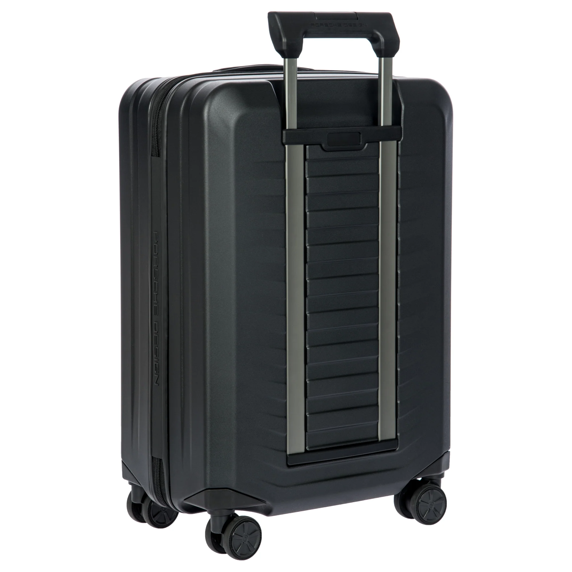 Porsche Design Roadster Hardcase - 4-Rollen-Kabinentrolley S 55 cm (black matt) - Image 3