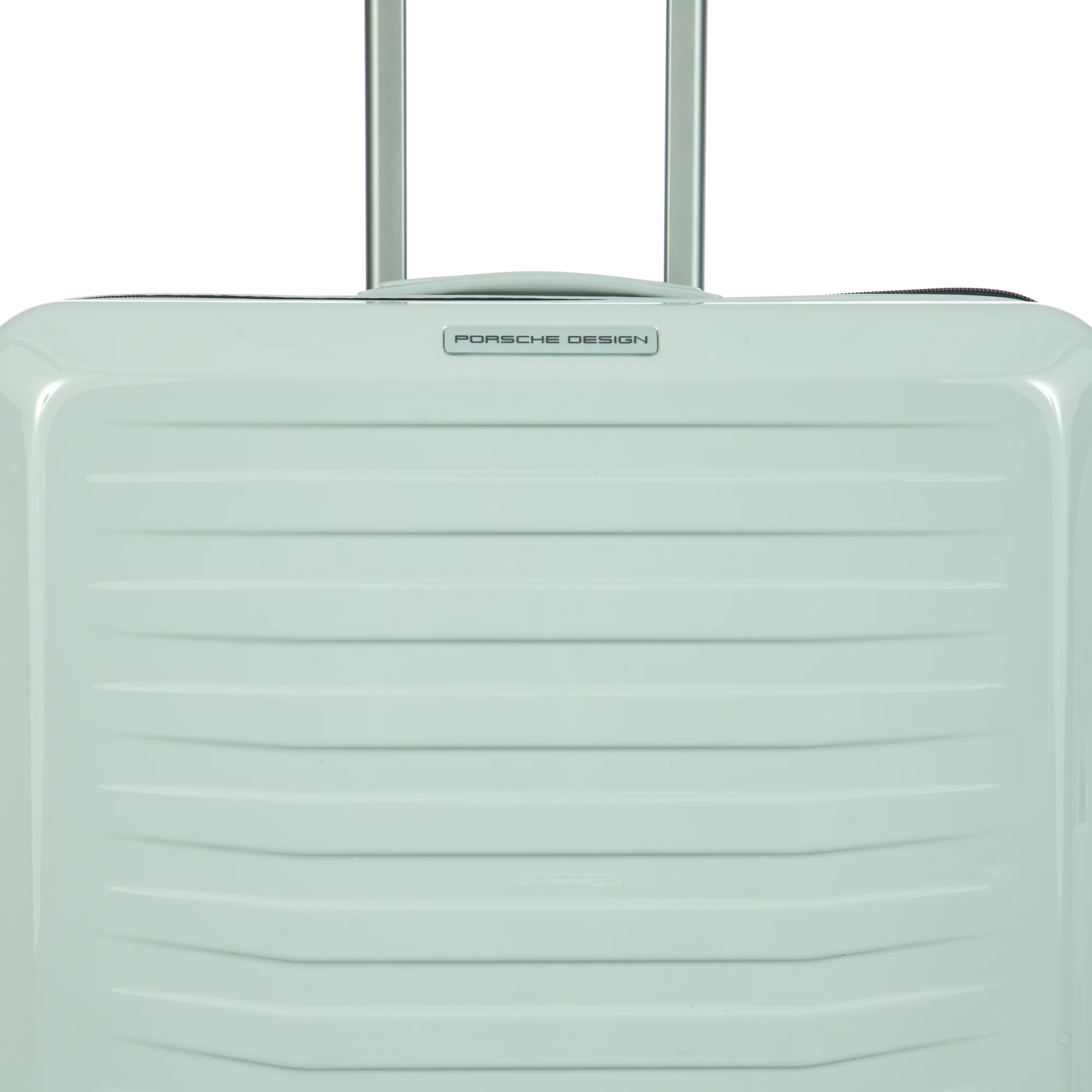 Porsche Design Roadster Hardcase - 4-Rollen-Trolley L 75 cm erw. (chalk shiny) - Image 7