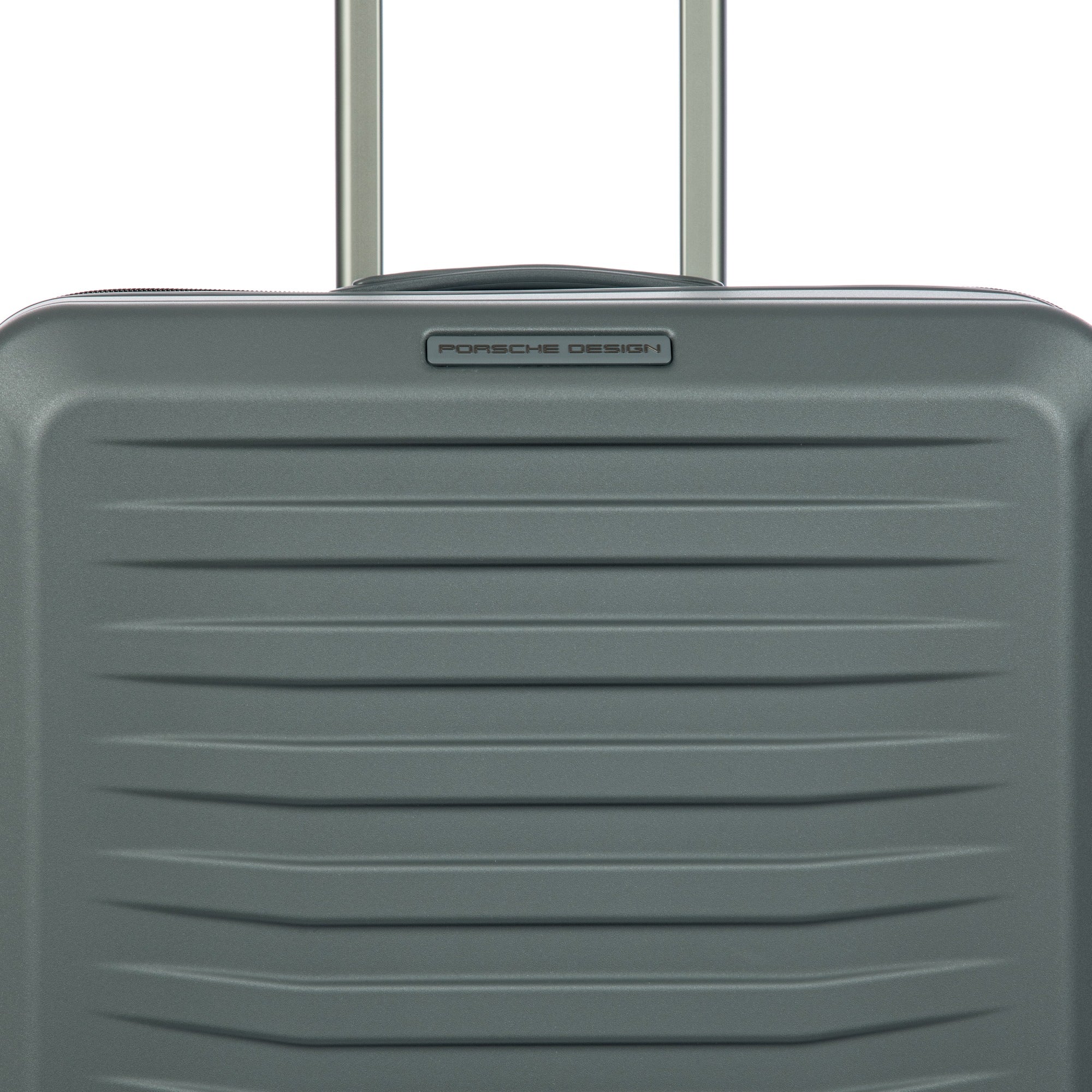 Porsche Design Roadster Hardcase - 4-Rollen-Trolley M 69 cm erw. (grey matt) - Image 7