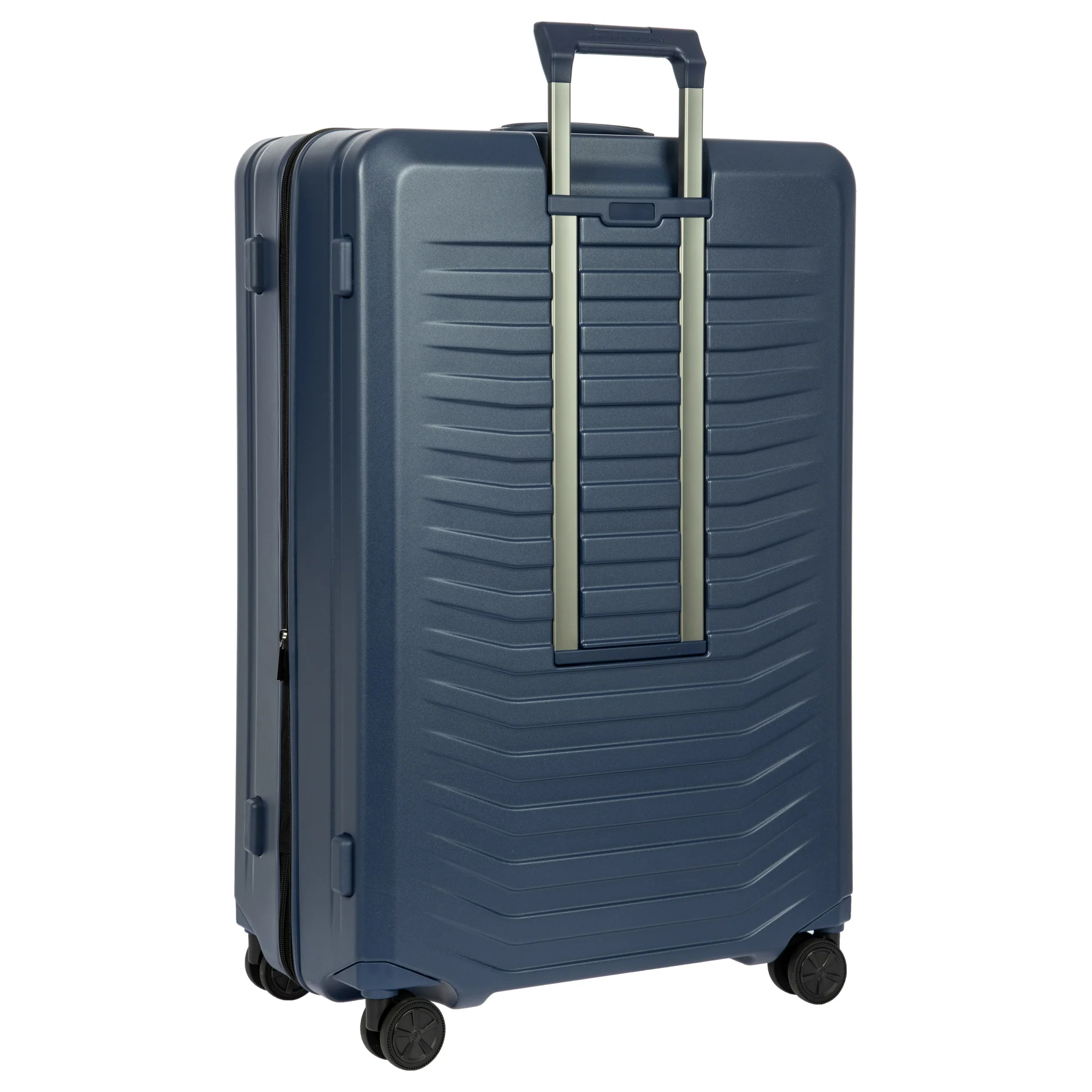 Porsche Design Roadster Hardcase - 4-Rollen-Trolley XL 83 cm erw. (dark blue) - Image 4