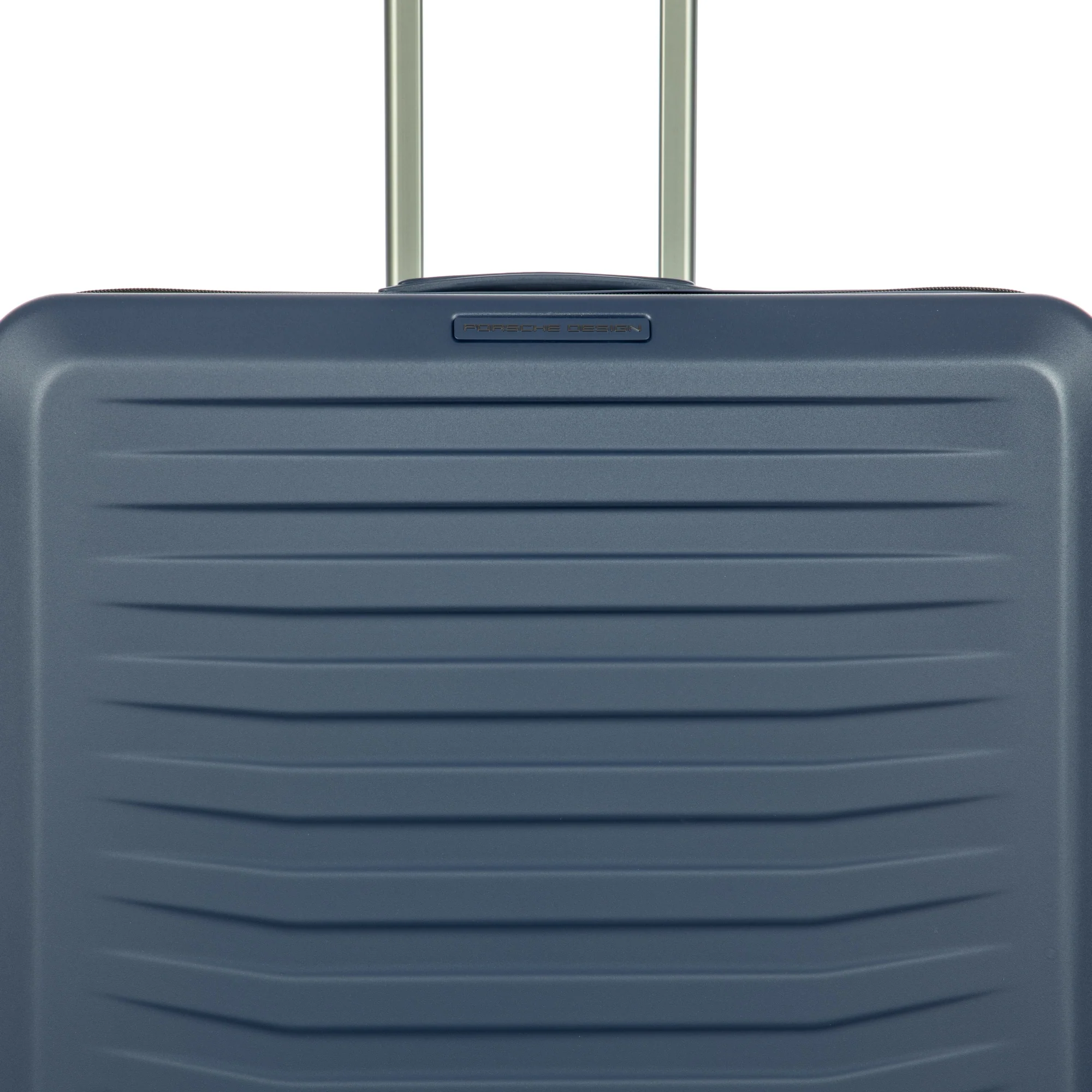 Porsche Design Roadster Hardcase - 4-Rollen-Trolley XL 83 cm erw. (dark blue) - Image 7