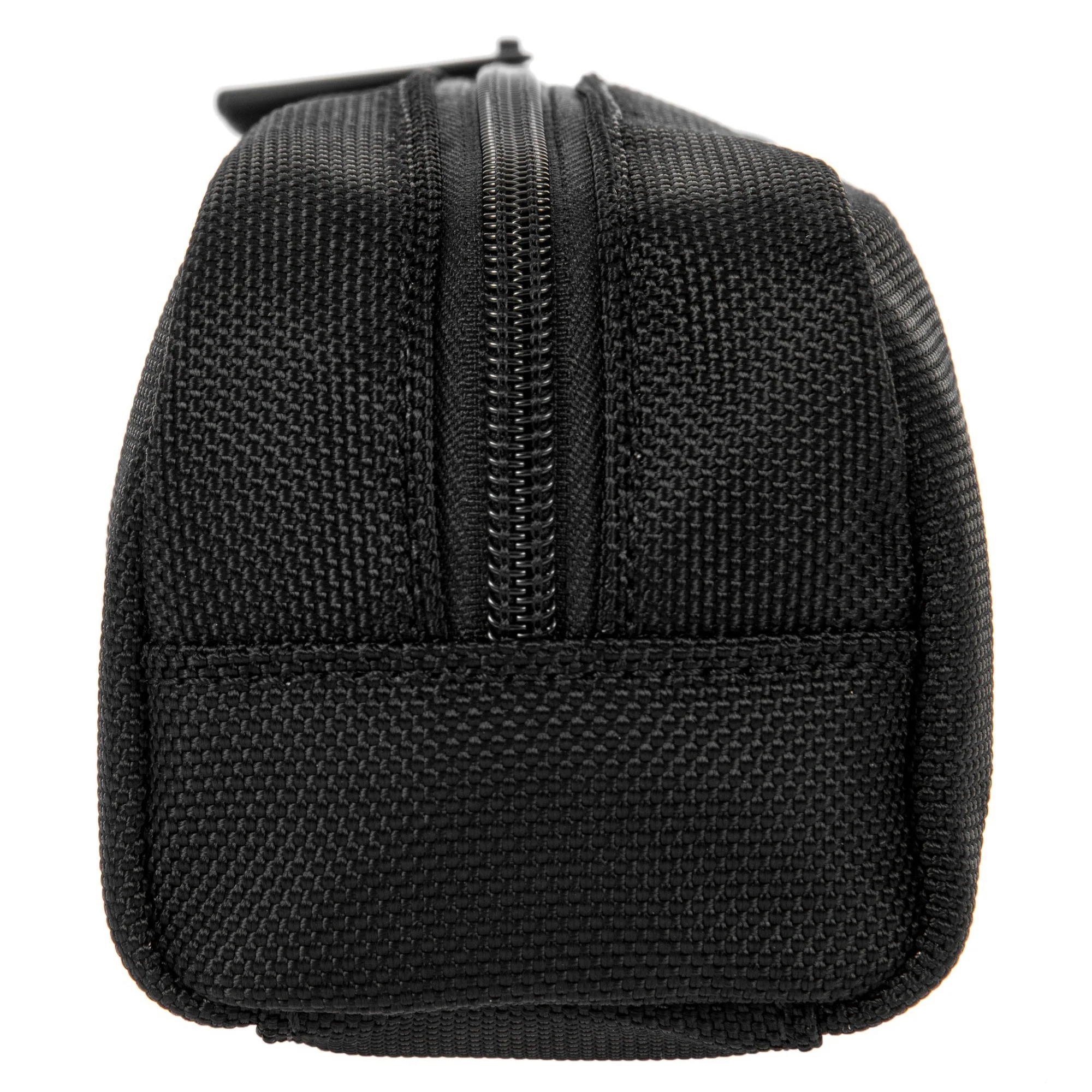 Porsche Design Roadster Nylon Evo - Kulturbeutel 22.5 cm (black) - Image 3
