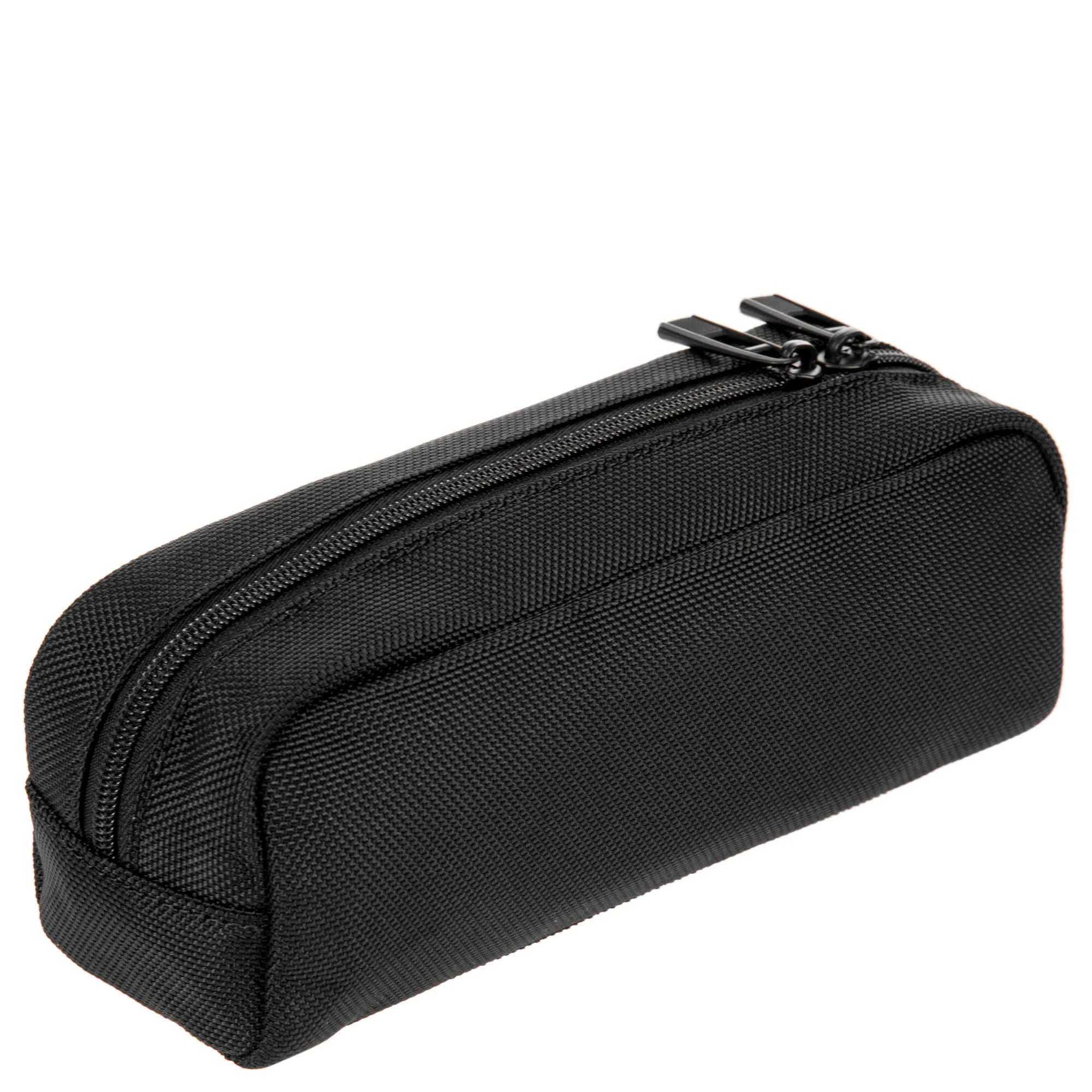 Porsche Design Roadster Nylon Evo - Kulturbeutel 22.5 cm (black) - Image 4