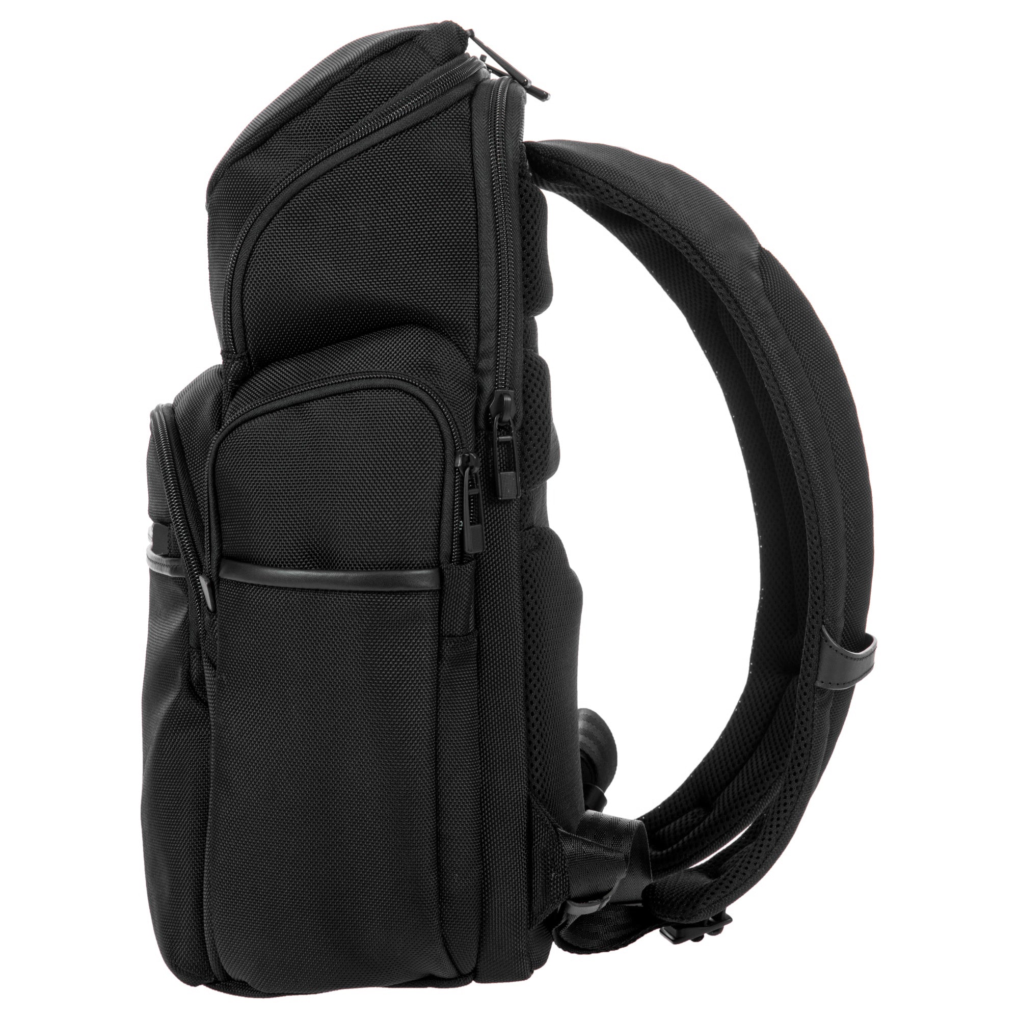 Porsche Design Roadster Nylon Evo - Rucksack M 15.6" 41 cm (black) - Image 3