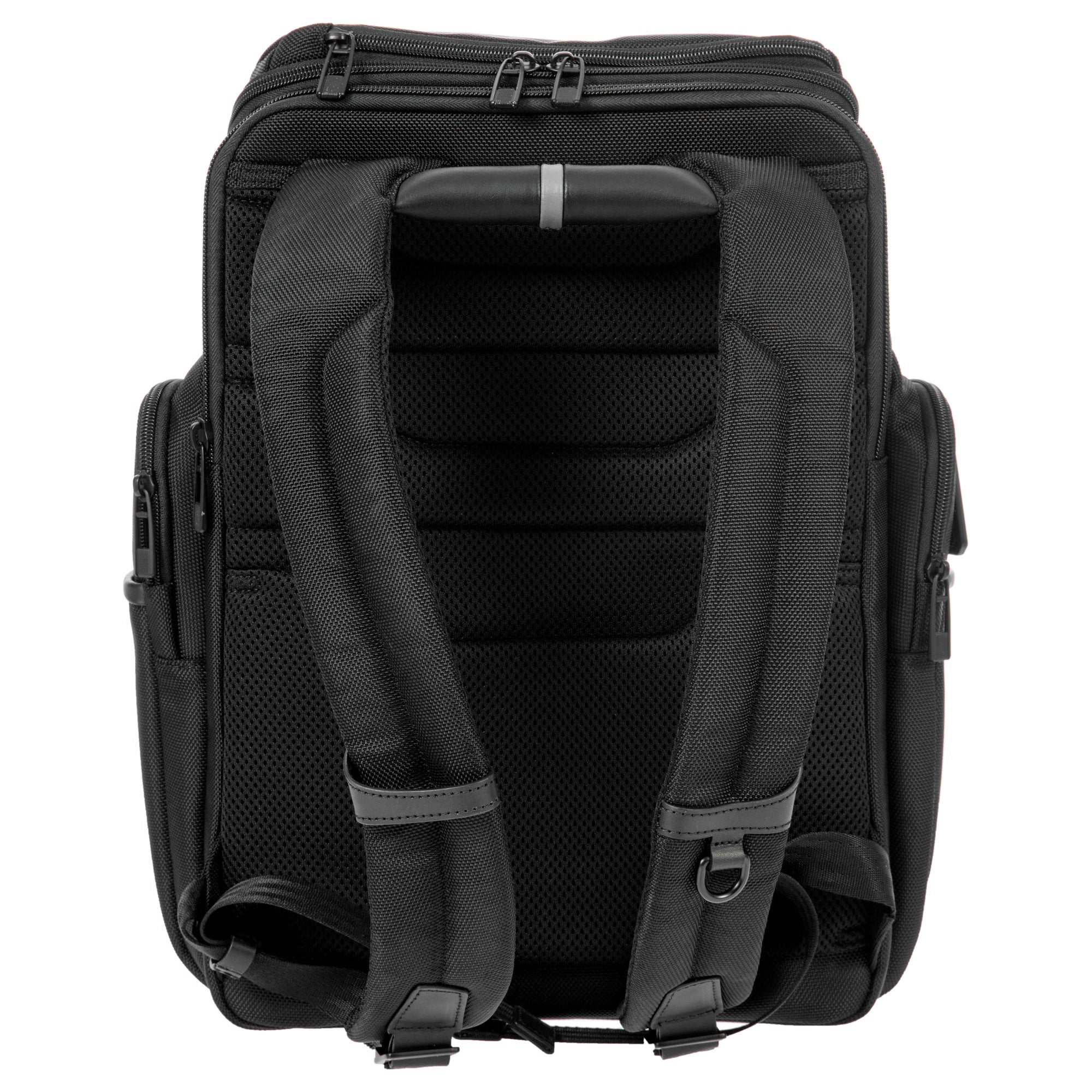 Porsche Design Roadster Nylon Evo - Rucksack M 15.6" 41 cm (black) - Image 4